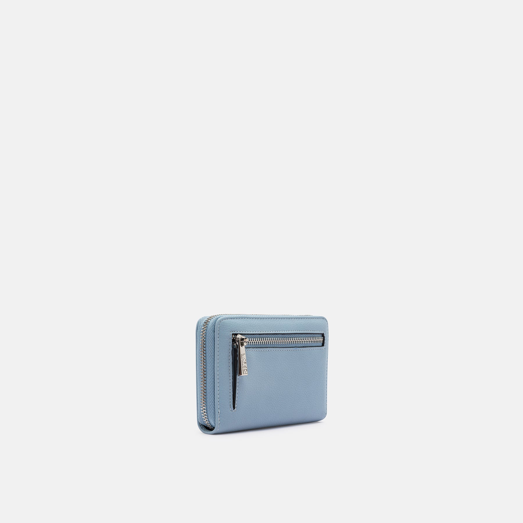 Filippa Portemonnaie Damen ice blue