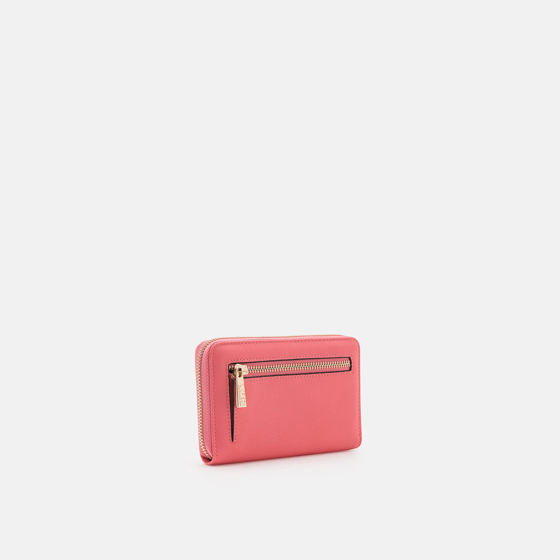 Filippa Portemonnaie Damen coral