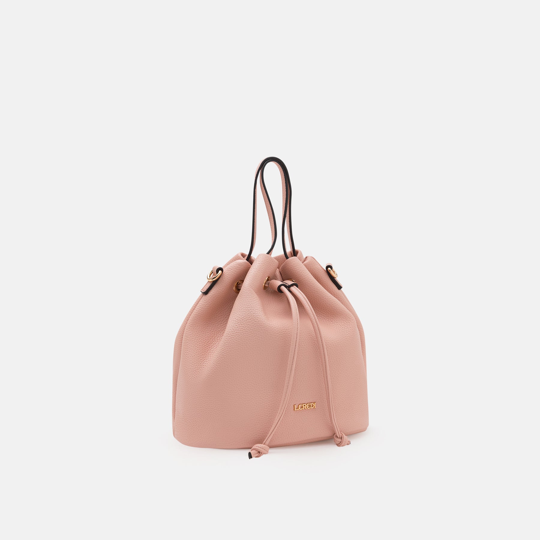 Obuna Hobo dusty rose