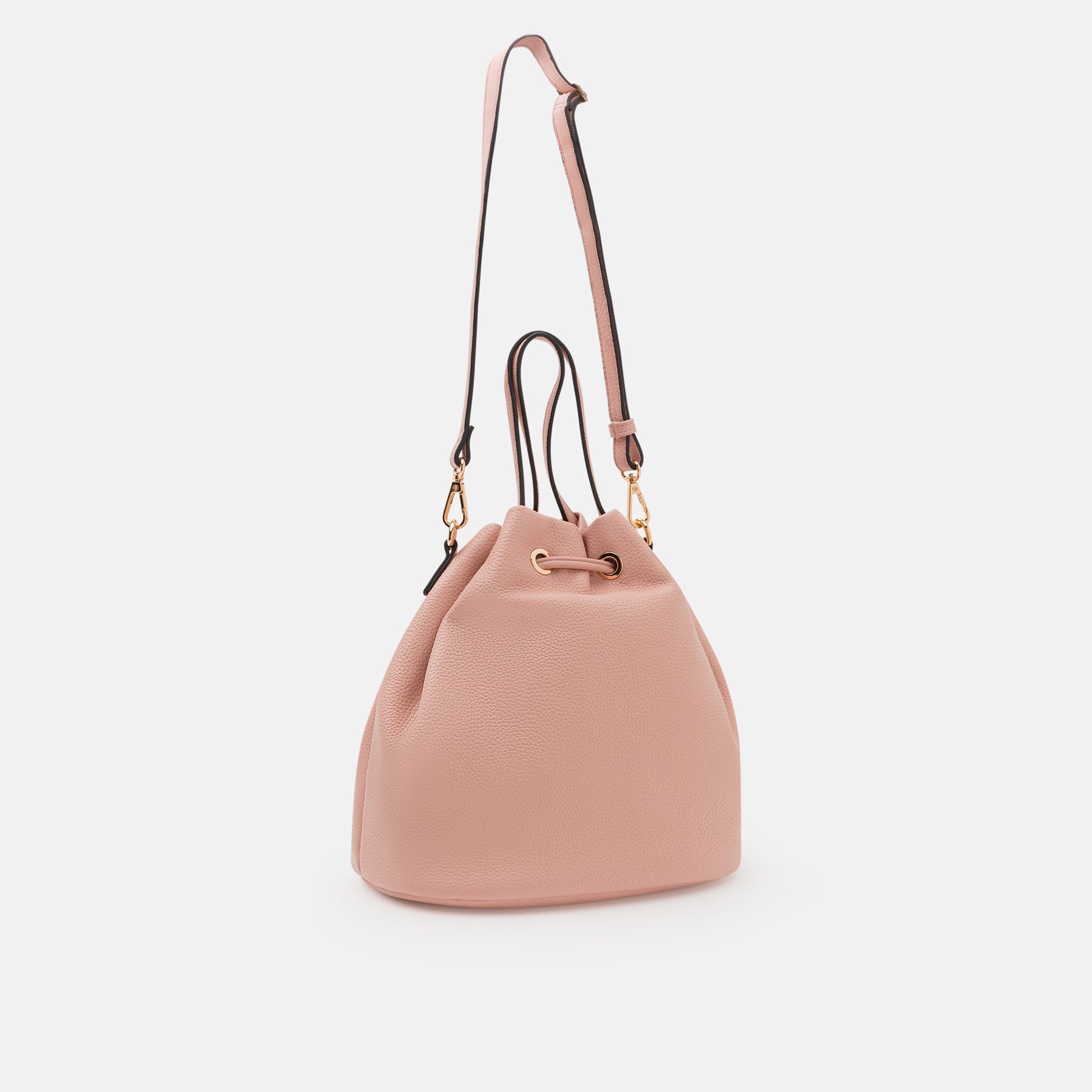 Obuna Hobo dusty rose