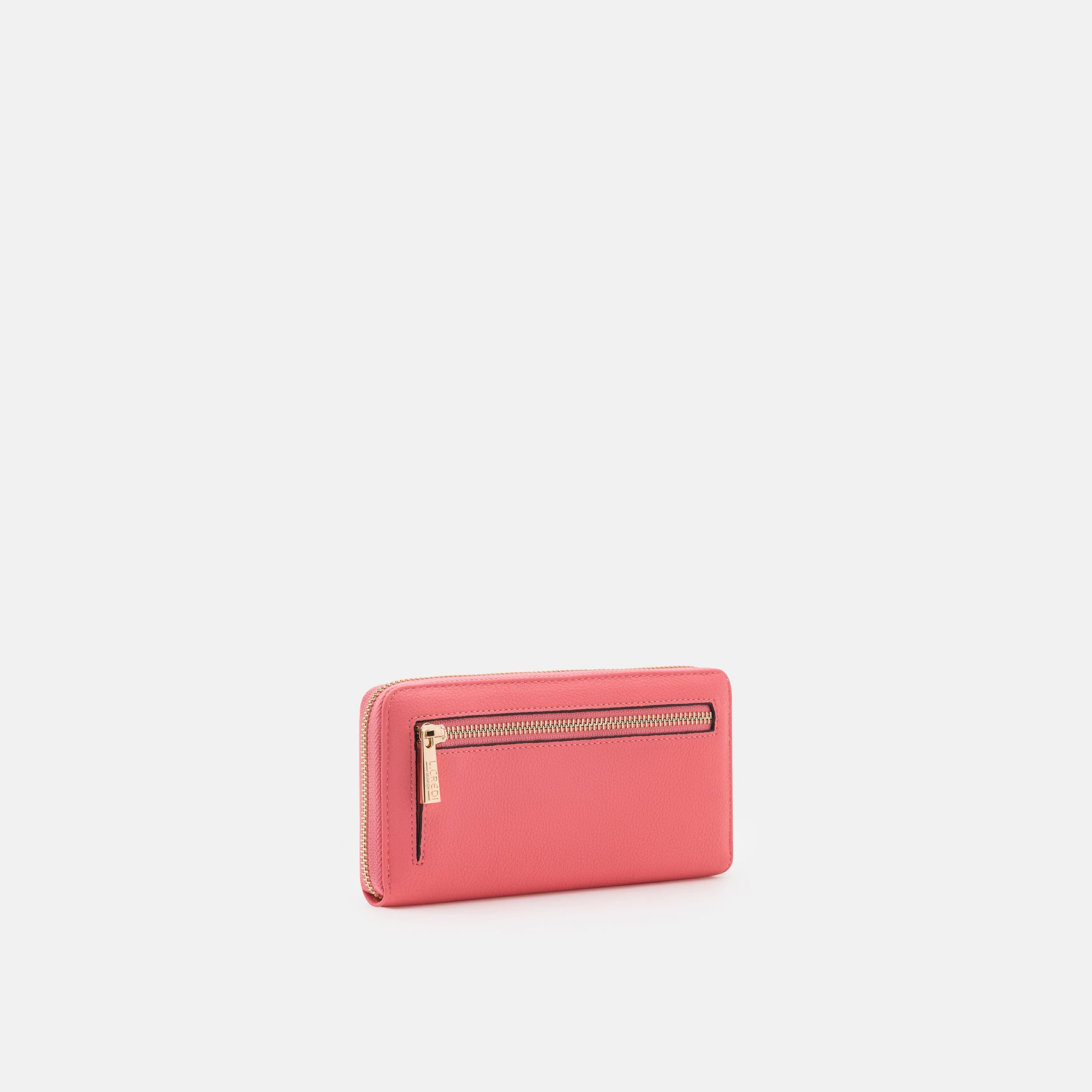 Filippa Portemonnaie Damen coral