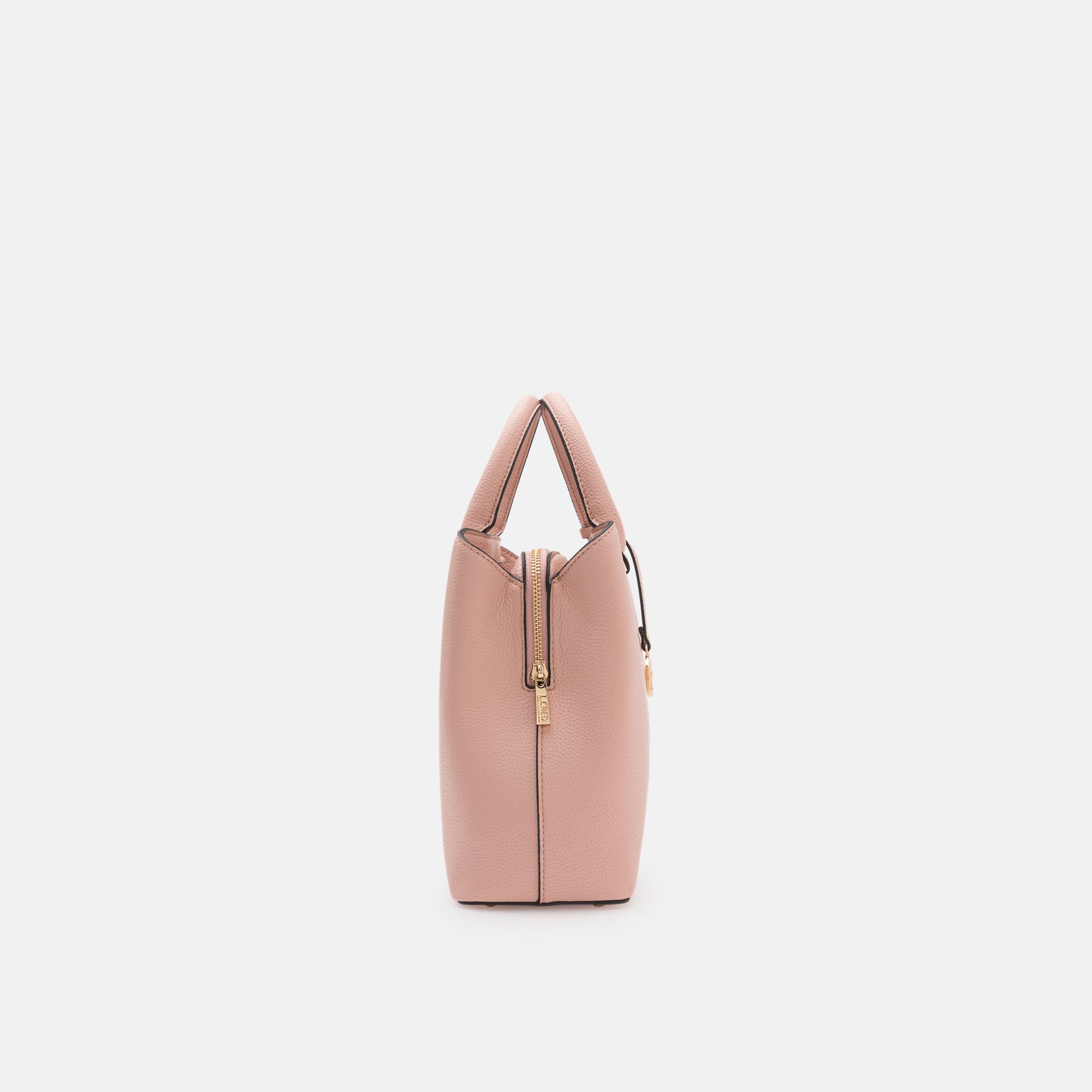 Maxima Henkeltasche dusty rose