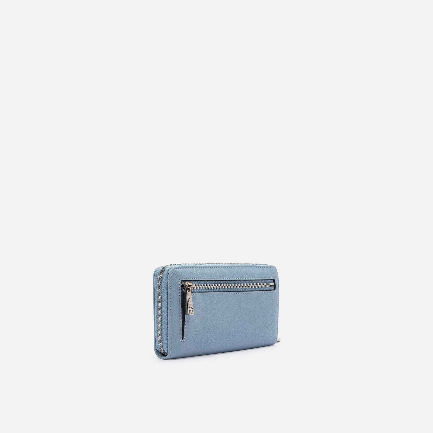 Filippa Portemonnaie Damen ice blue