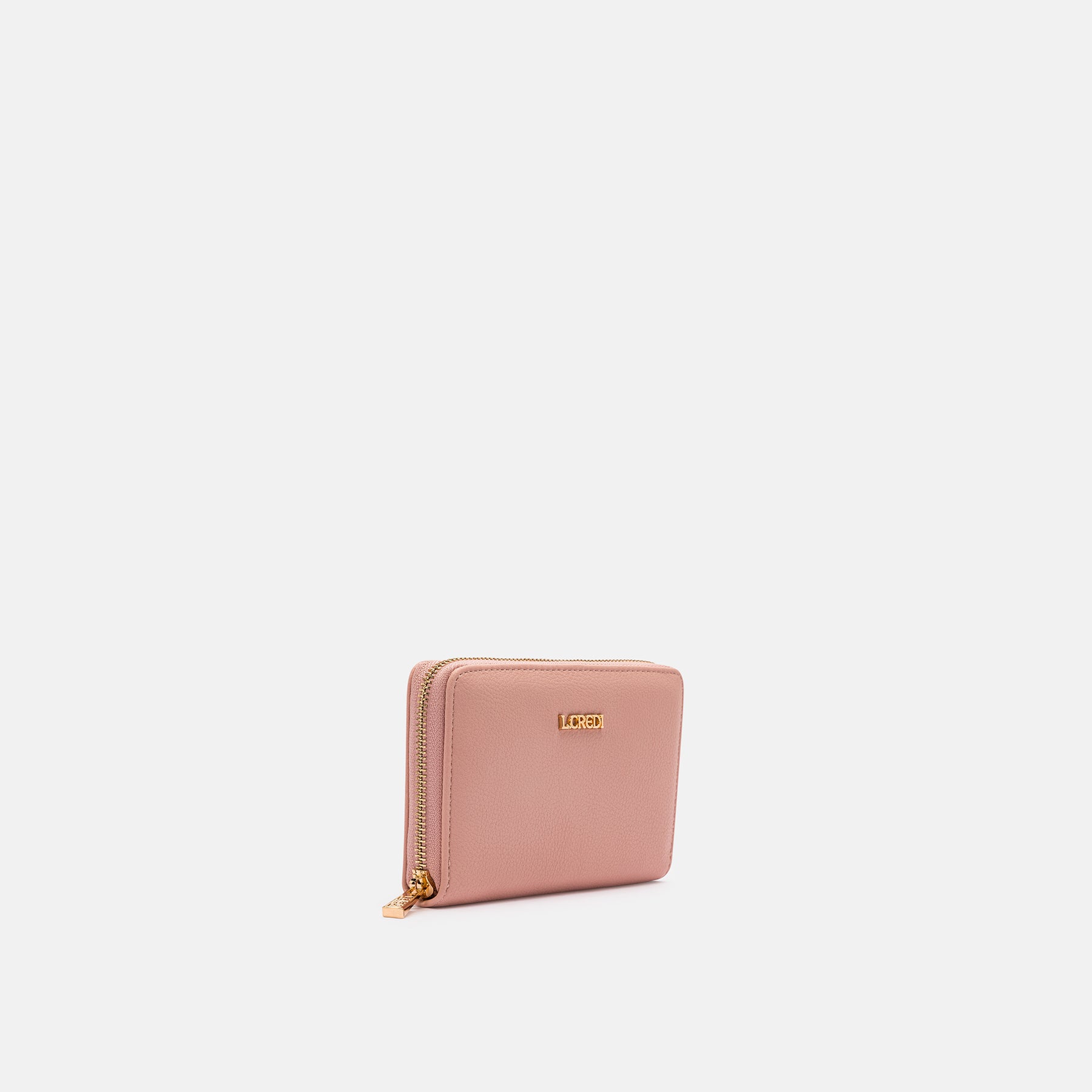 Filippa Portemonnaie Damen dusty rose