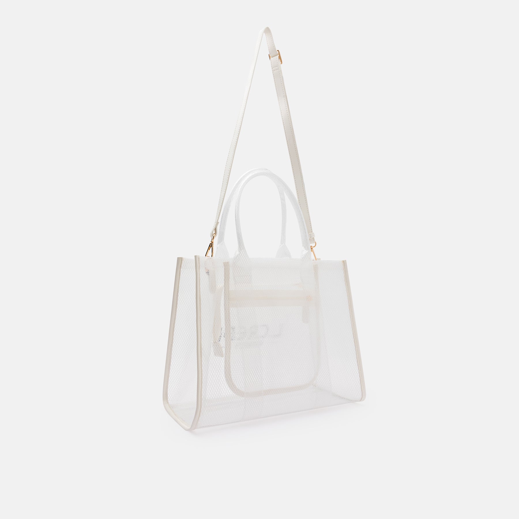 Ofelia Shopper weiss