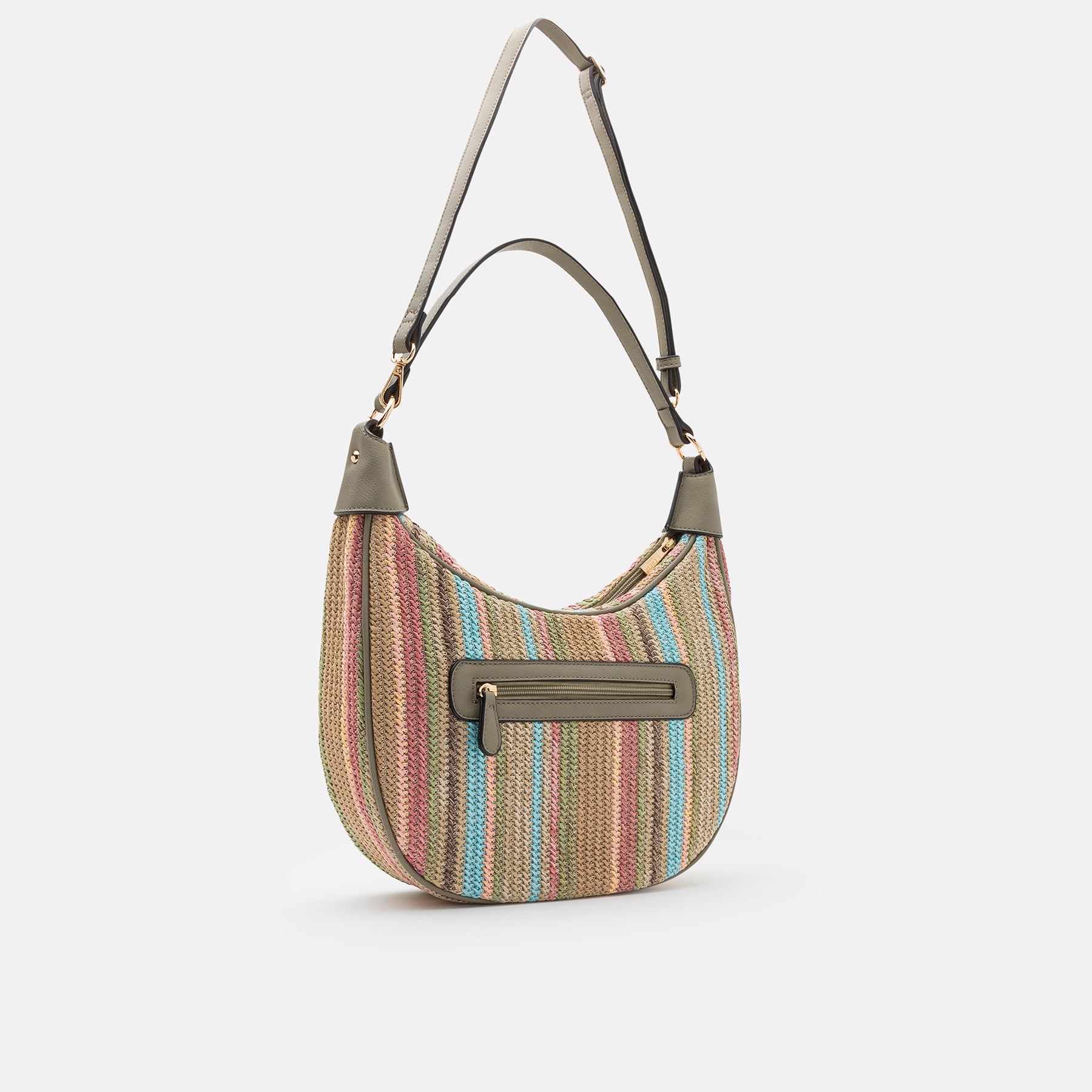 Ohana Hobo multicolour