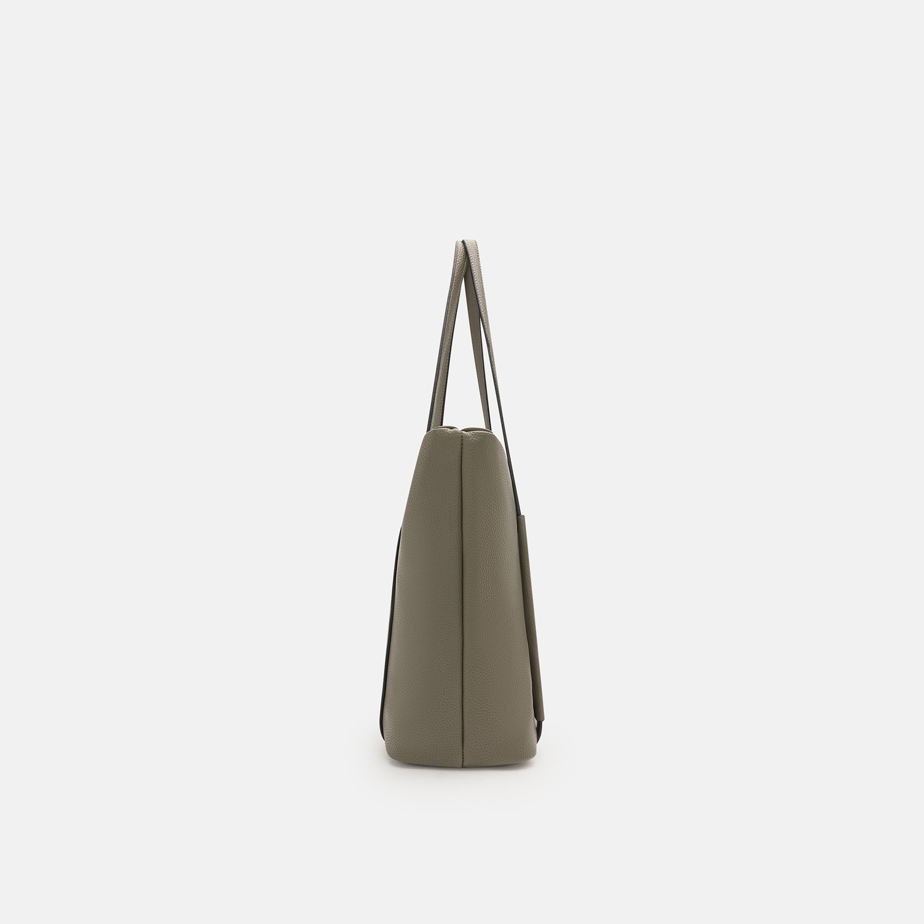 Merle Shopper khaki