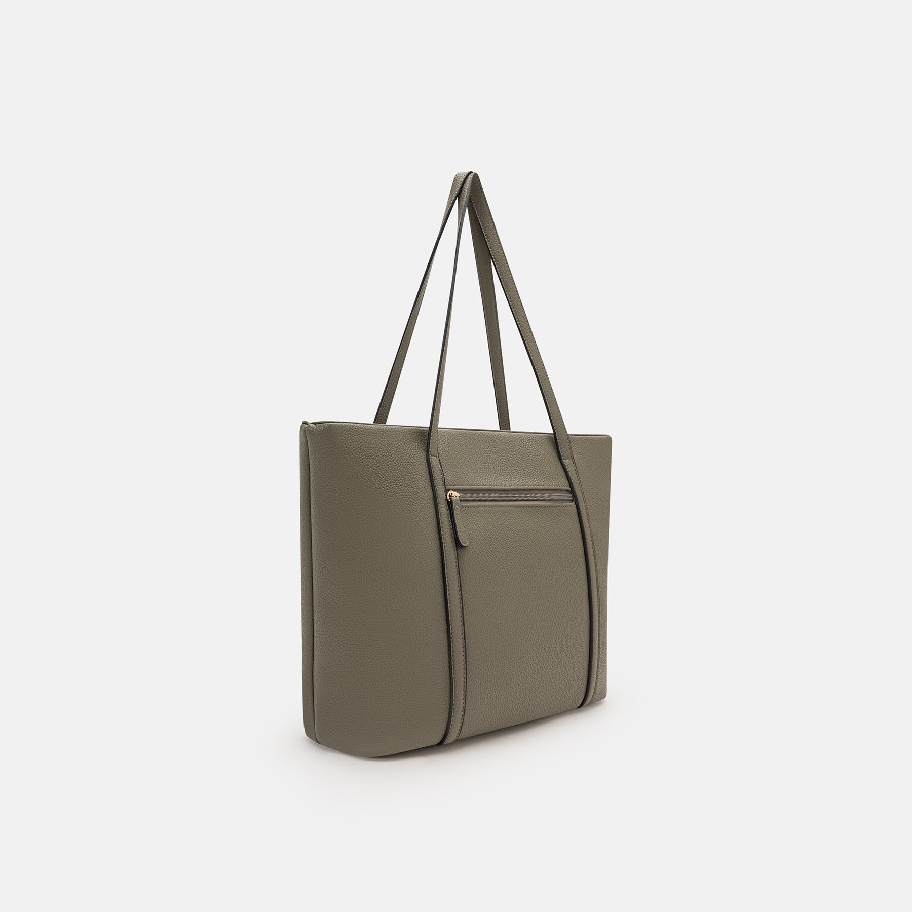 Merle Shopper khaki