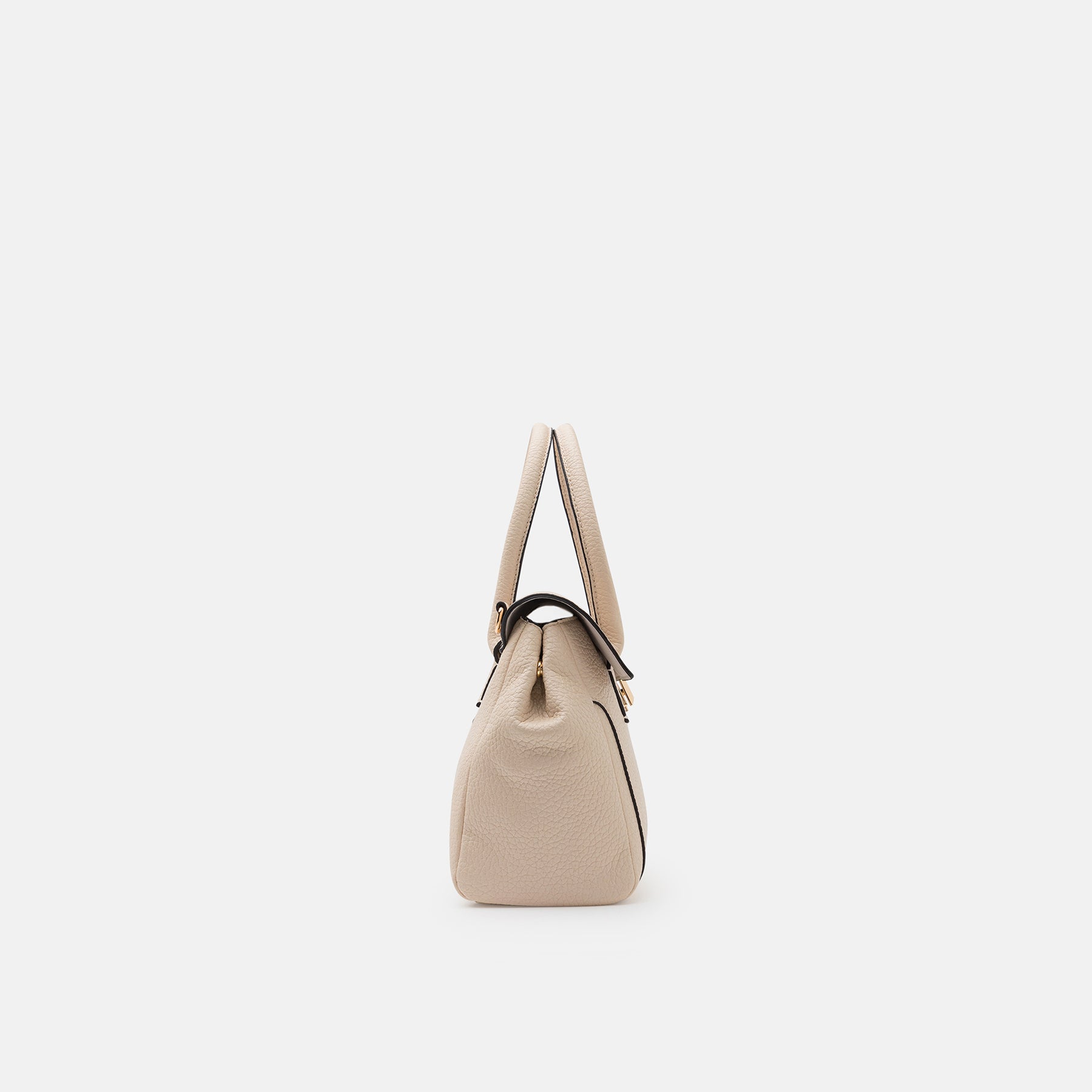 Odeya Henkeltasche creme