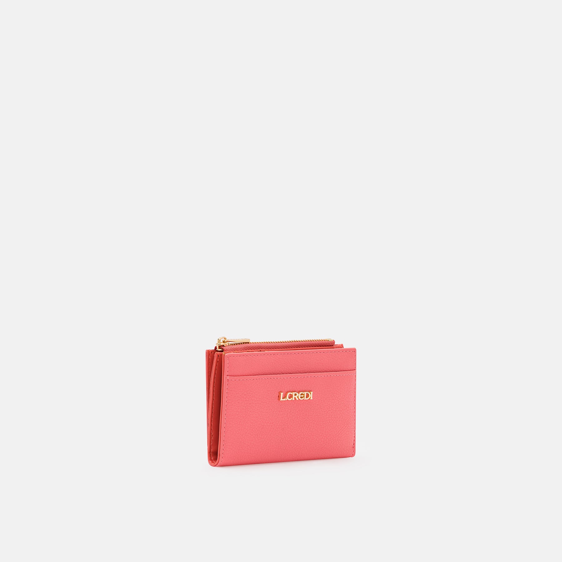 Filippa Minibörse coral