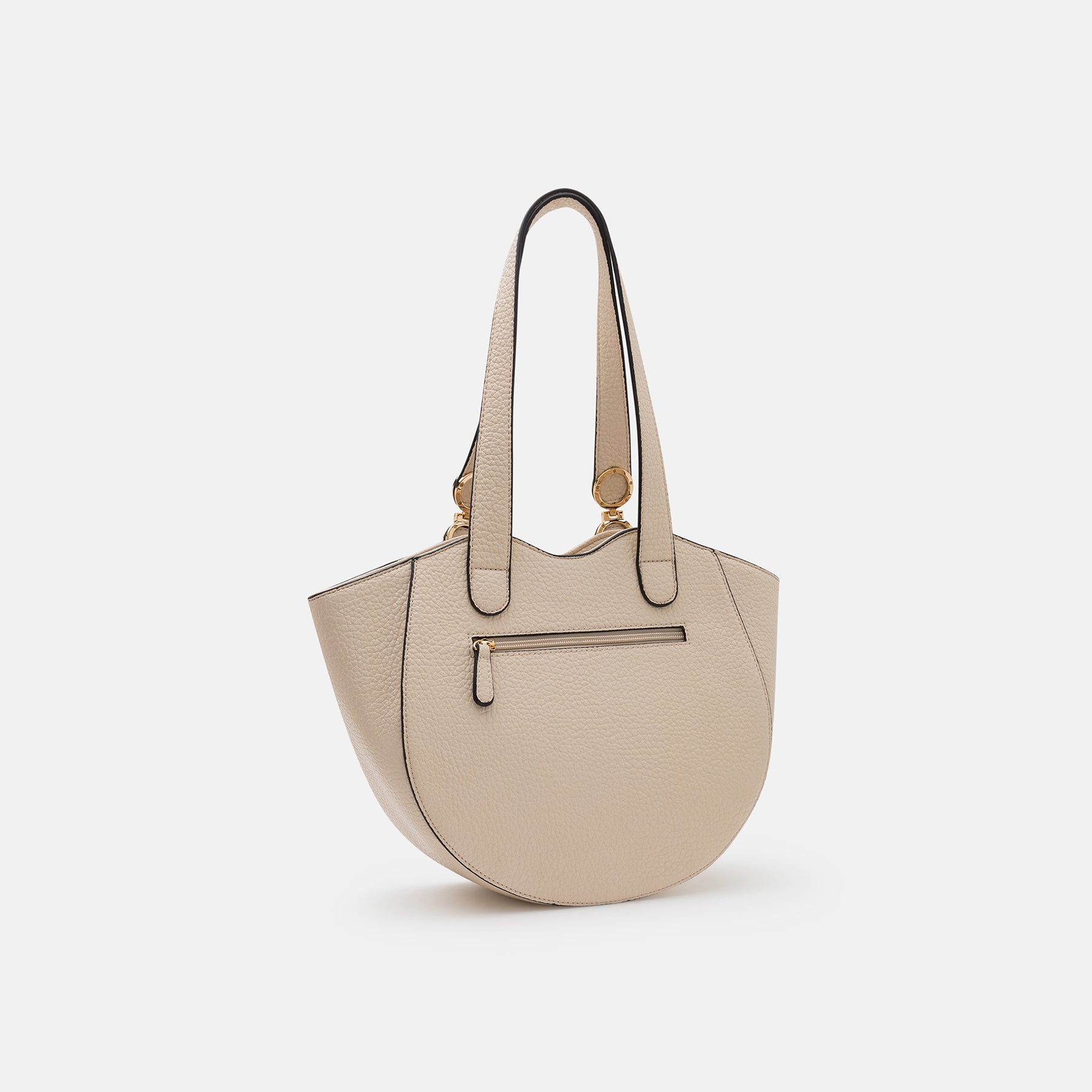 Ondria Shopper creme