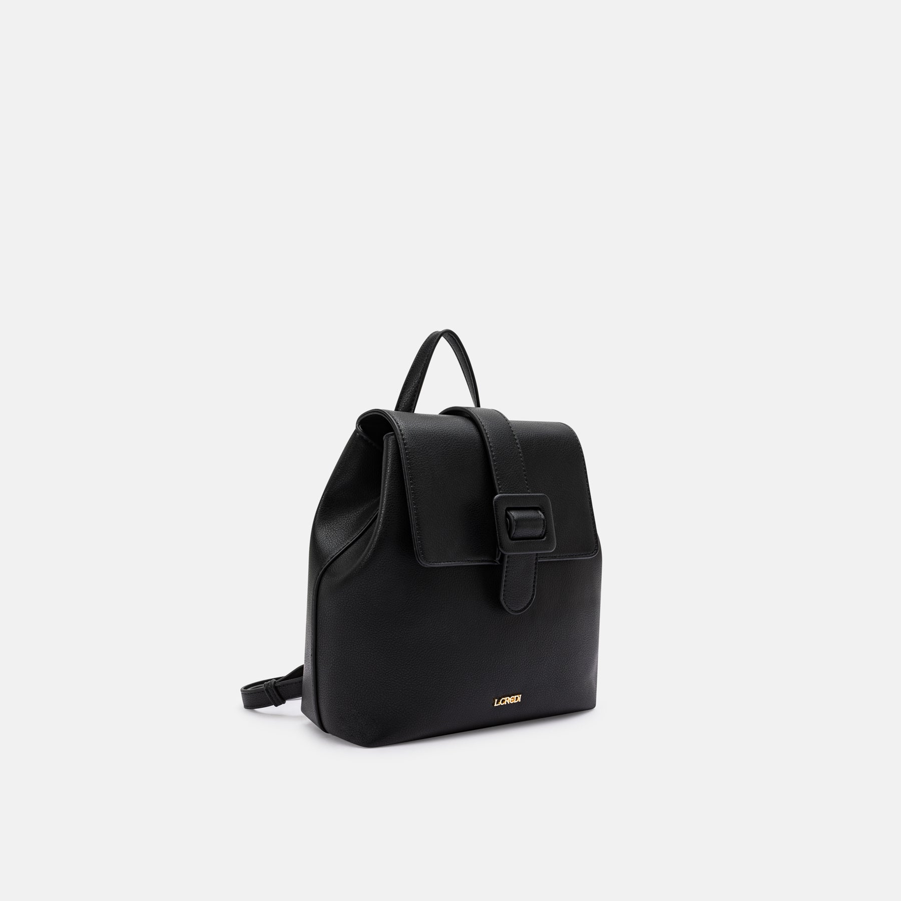 Onina Rucksack schwarz