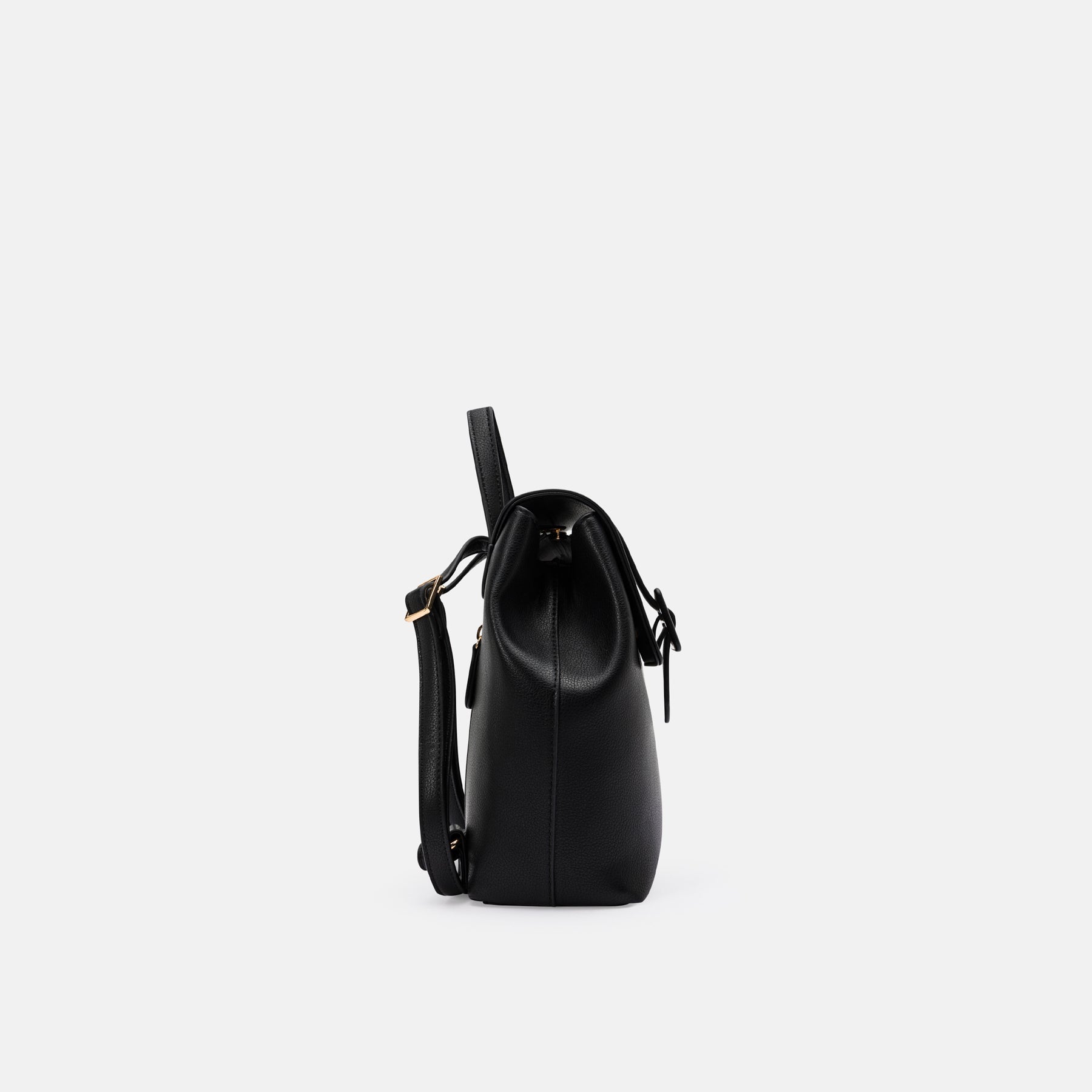 Onina Rucksack schwarz