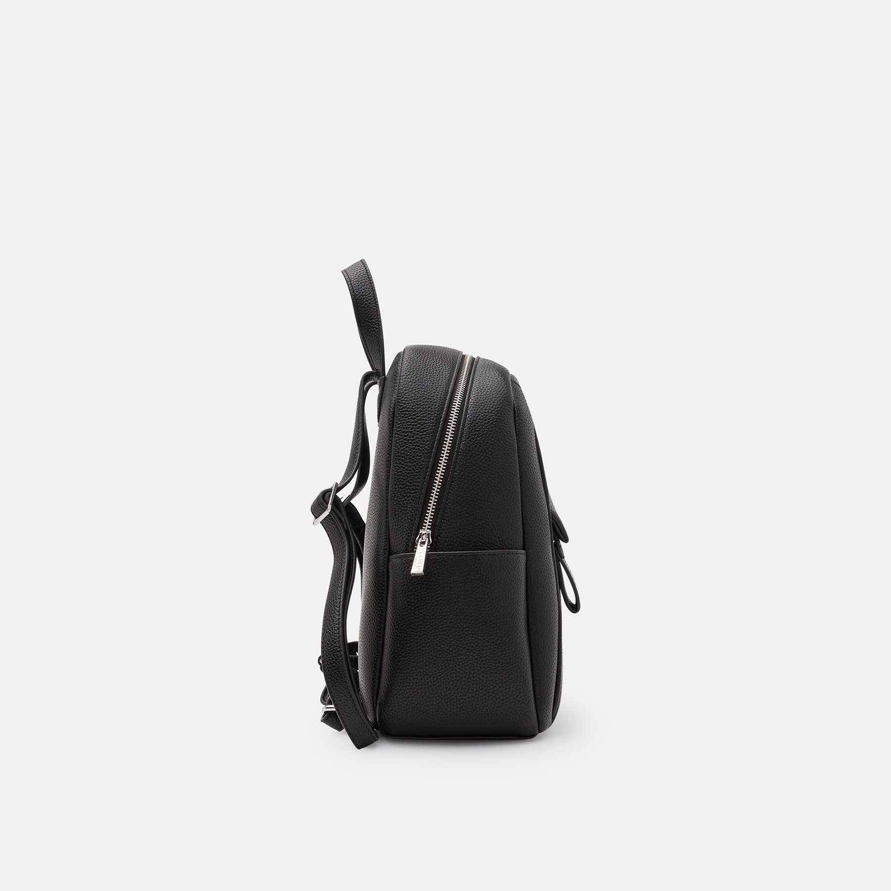 Ovidia Rucksack schwarz