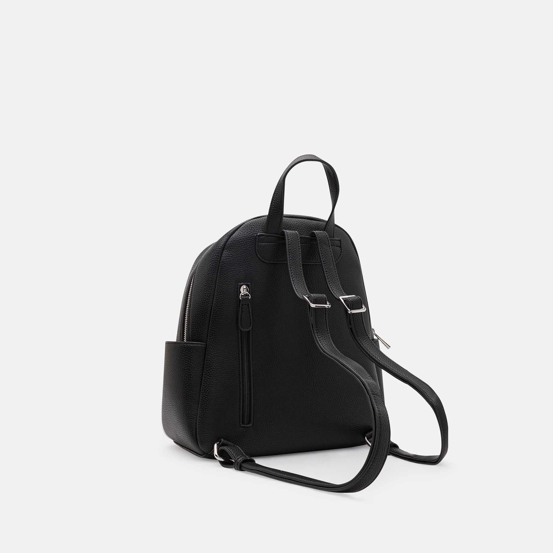 Ovidia Rucksack schwarz