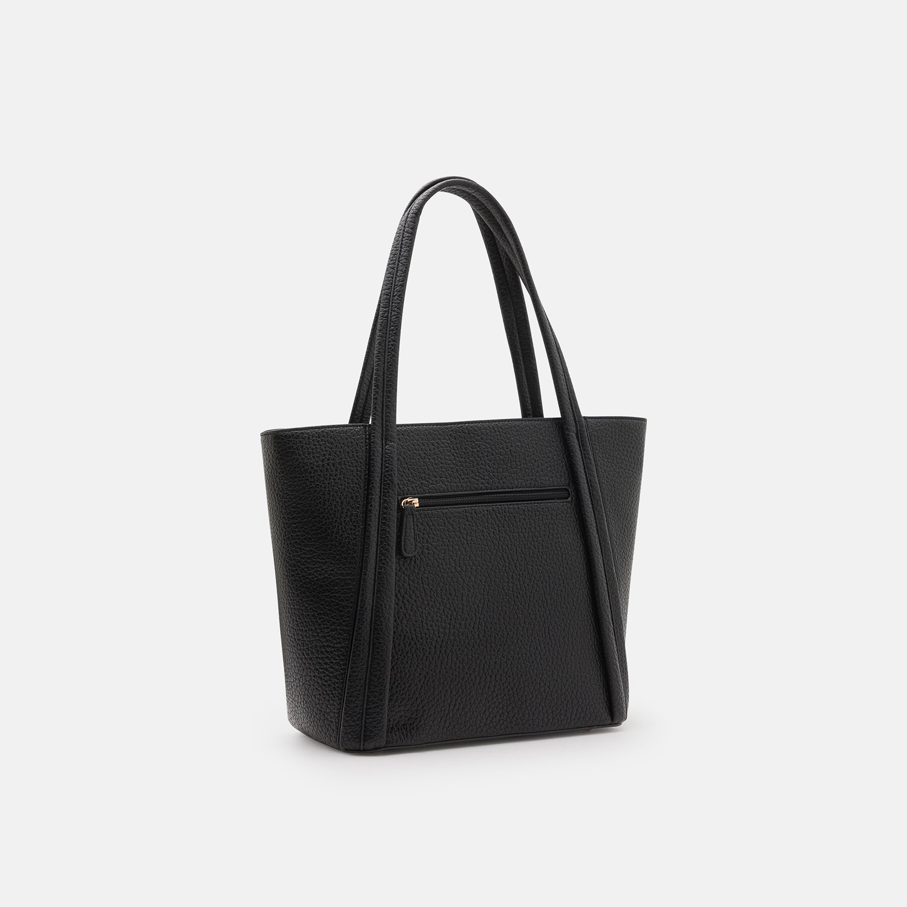 Orisha Shopper schwarz