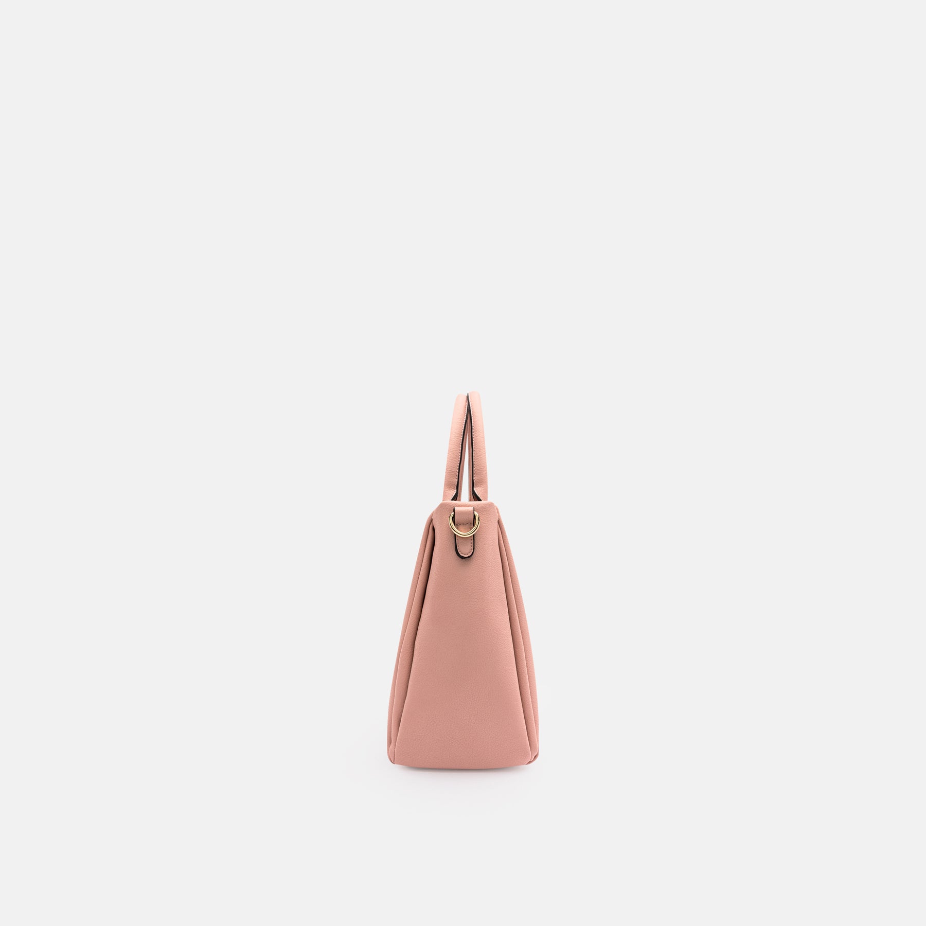 Orlanda Henkeltasche dusty rose