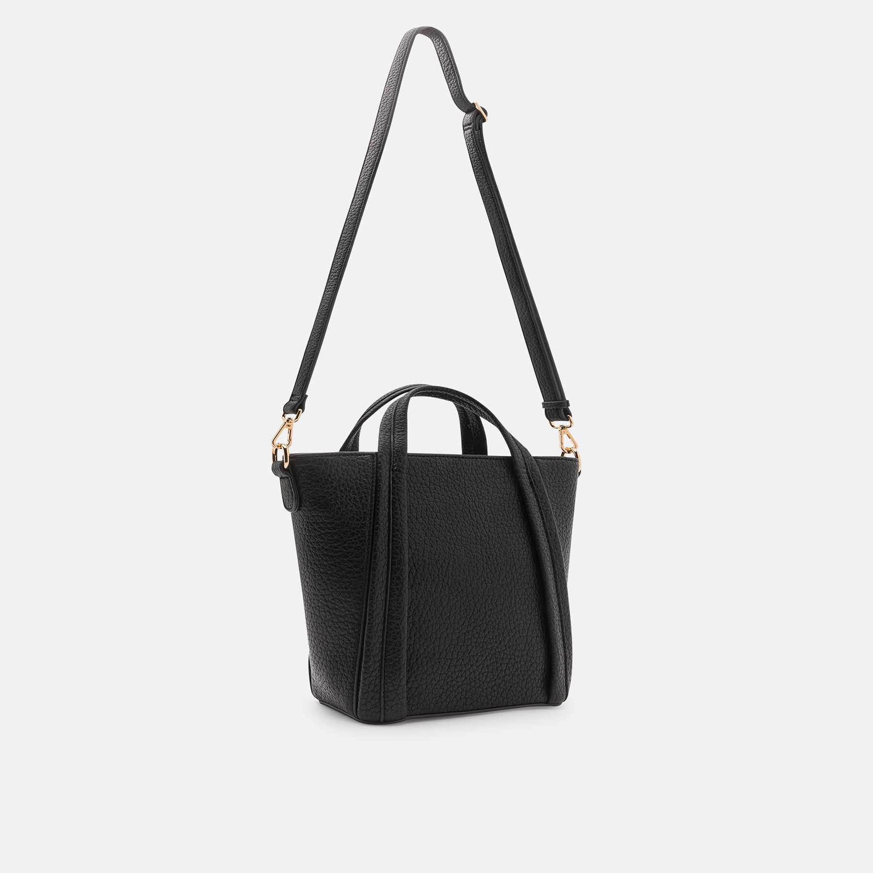 Orisha Shopper schwarz