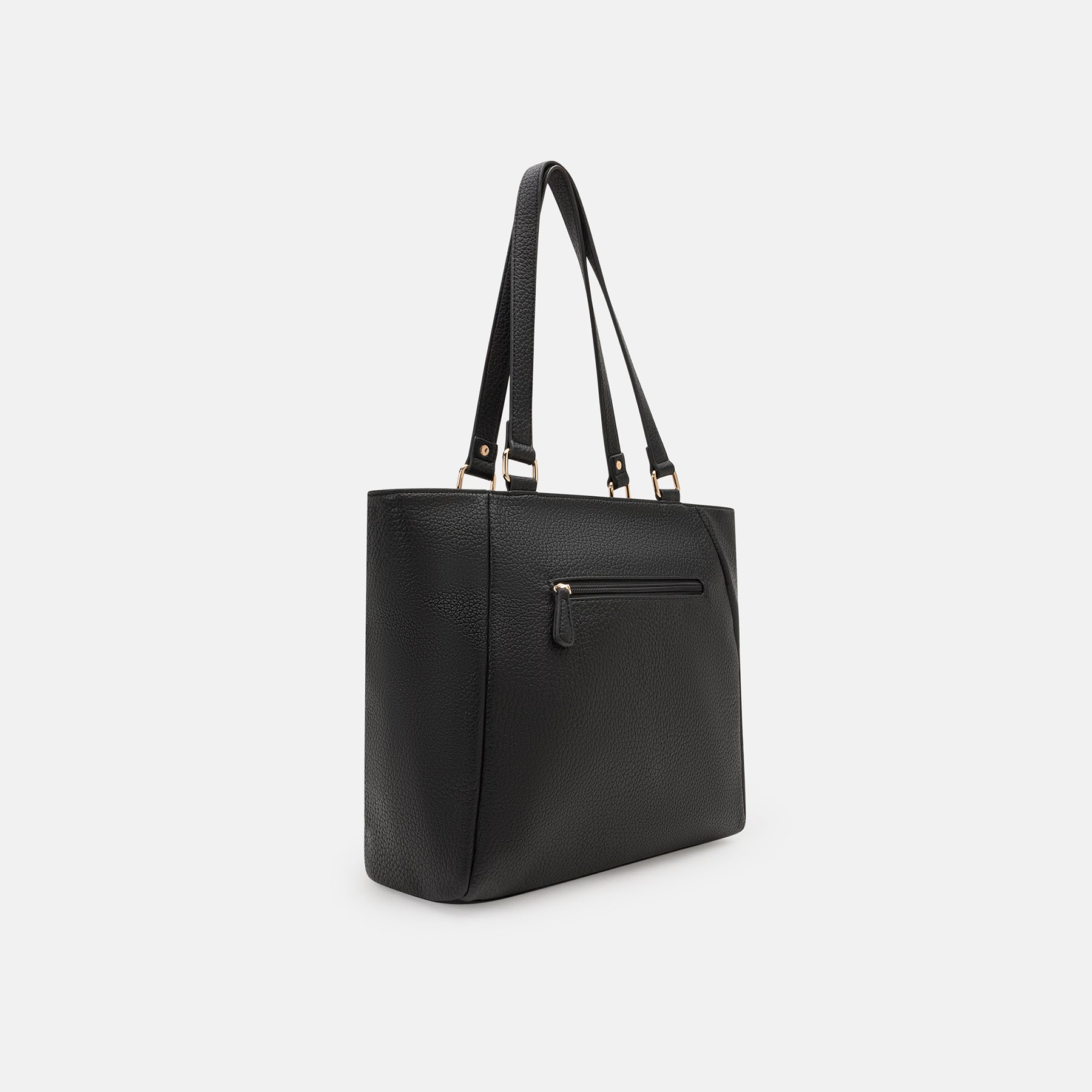 Oralie Shopper schwarz