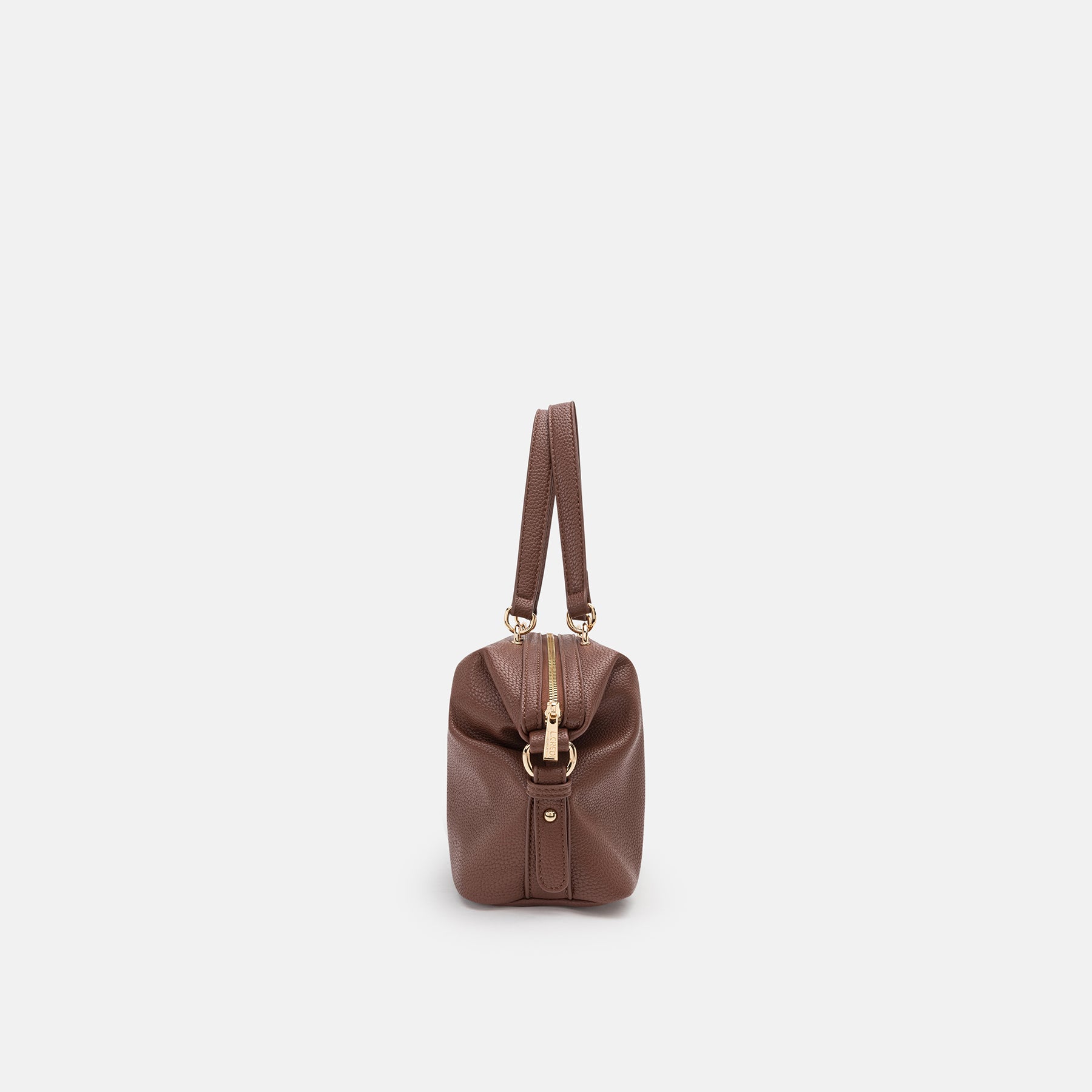 Omara Henkeltasche nougat