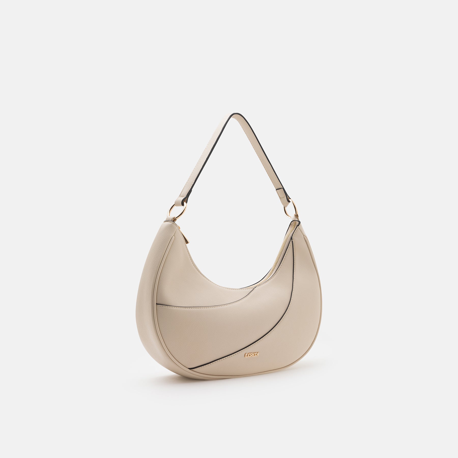 Ornella Hobo creme