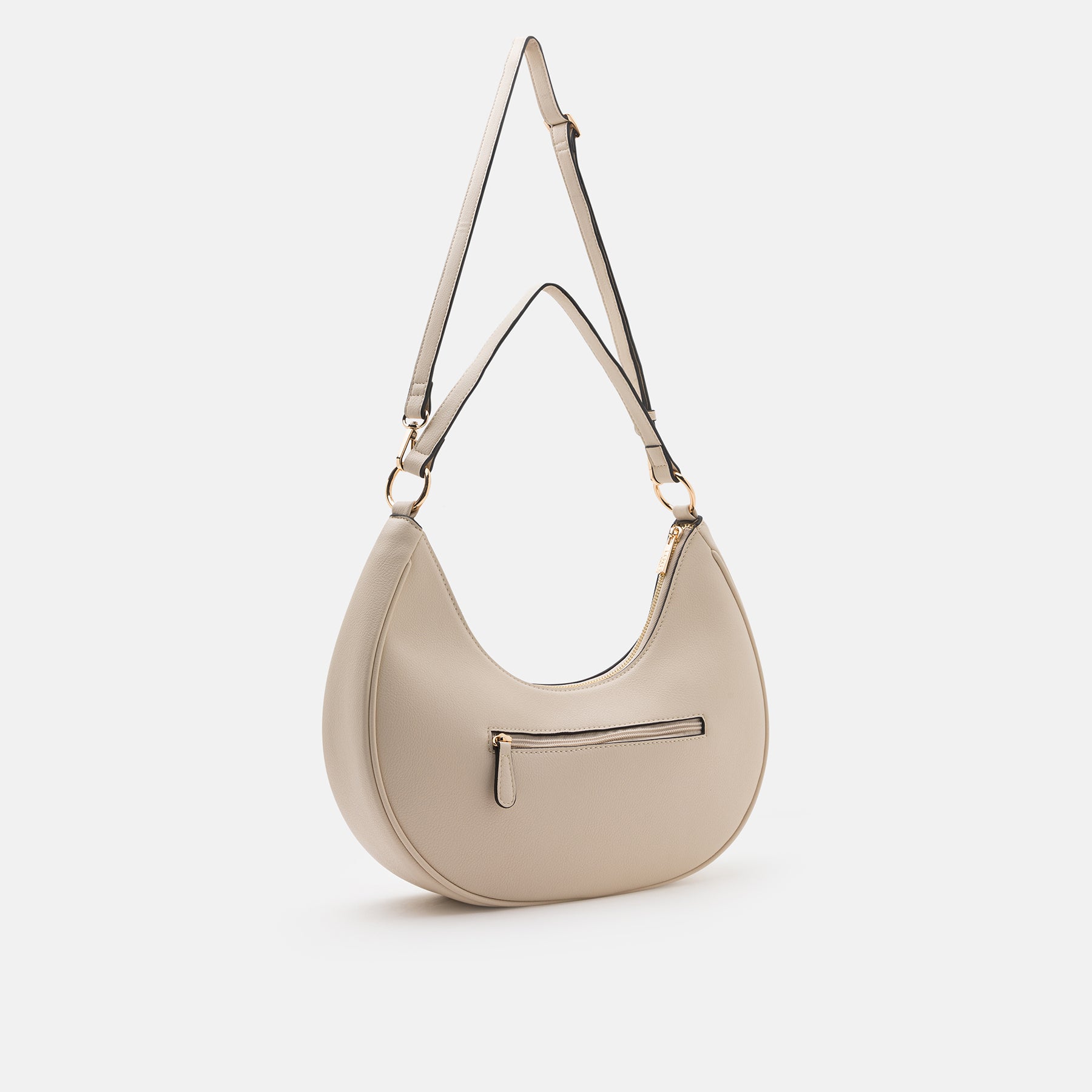 Ornella Hobo creme