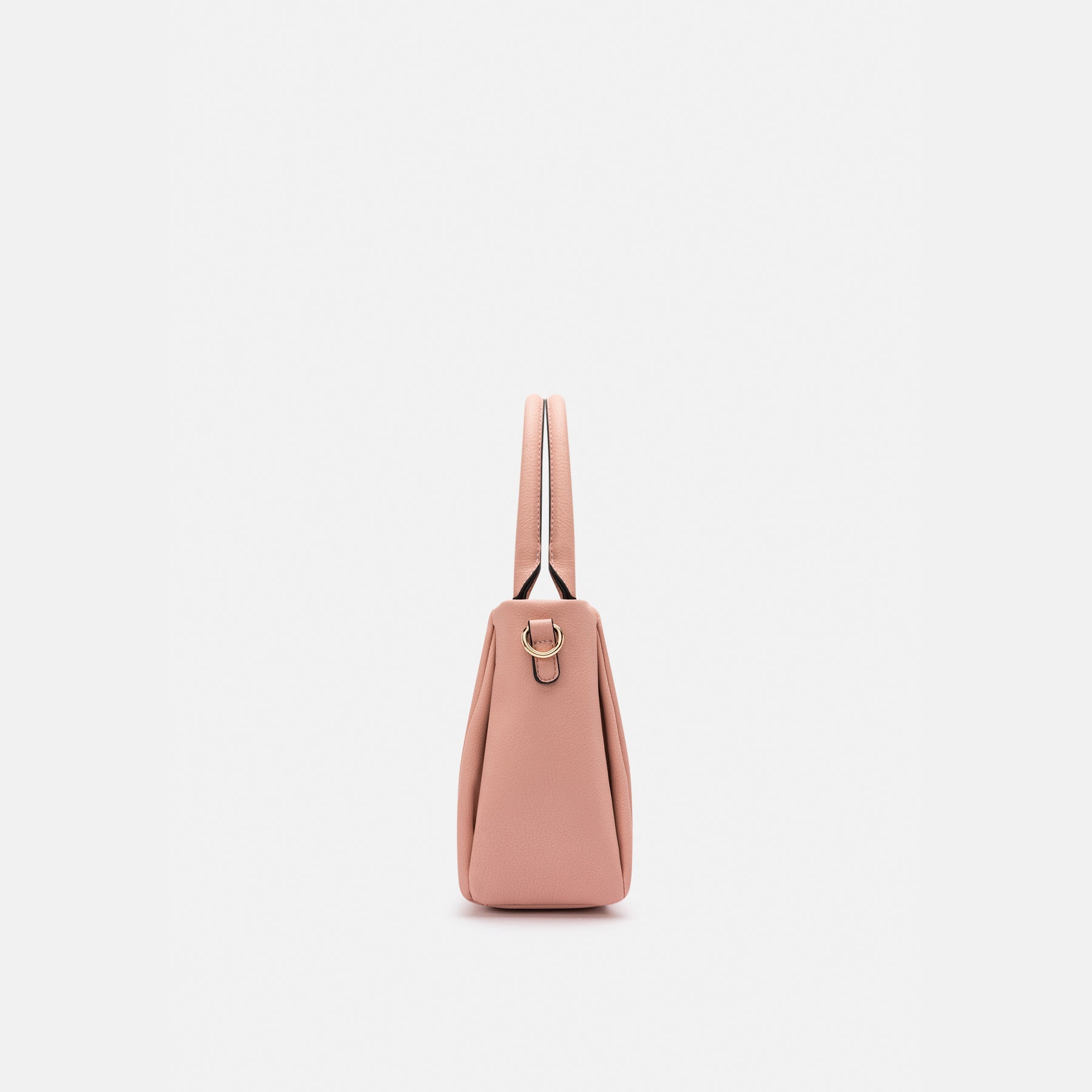 Orlanda Henkeltasche dusty rose