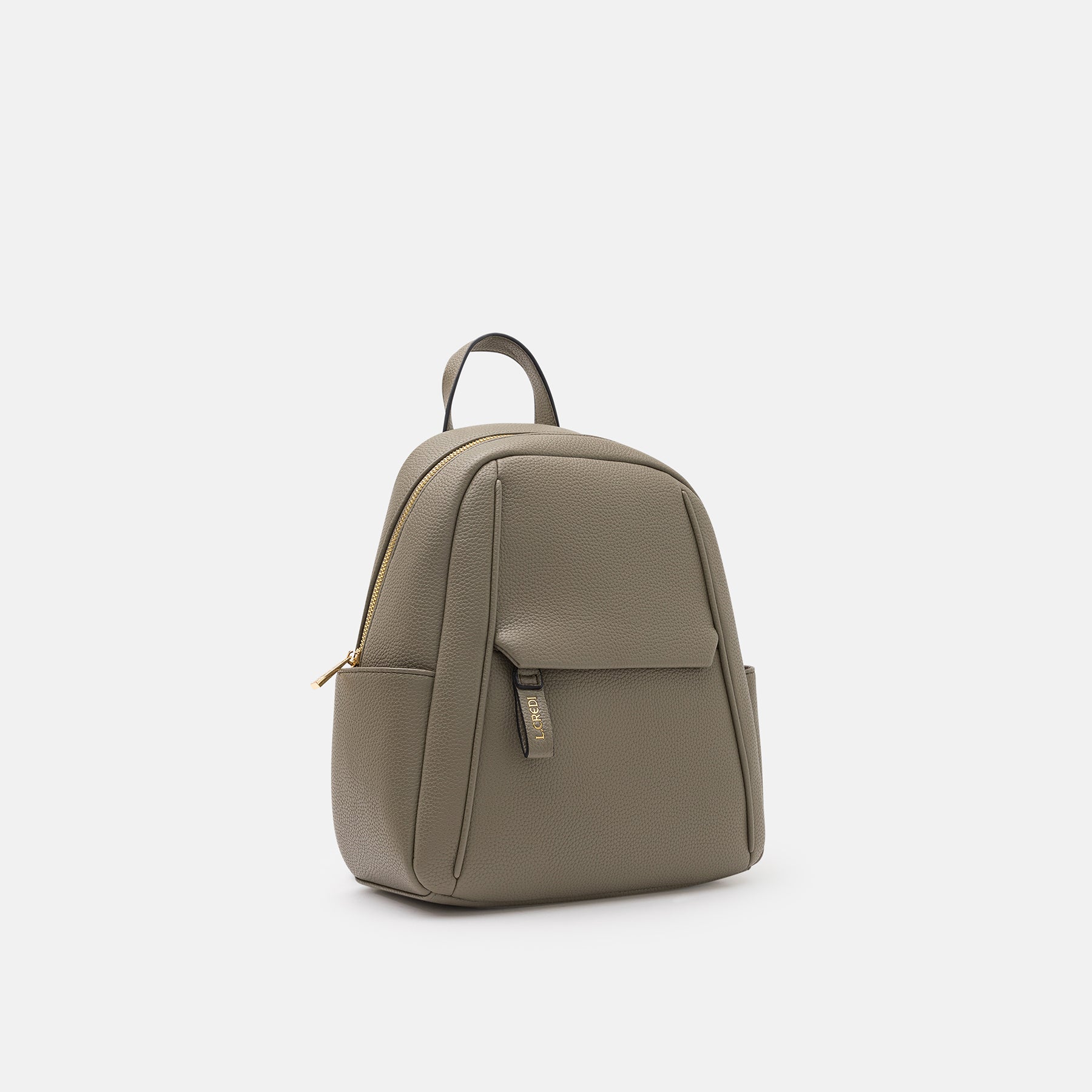 Ovidia Rucksack khaki