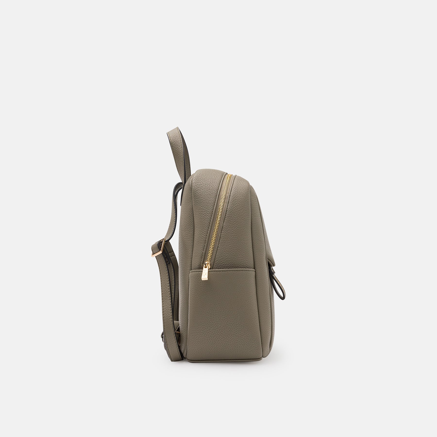 Ovidia Rucksack khaki