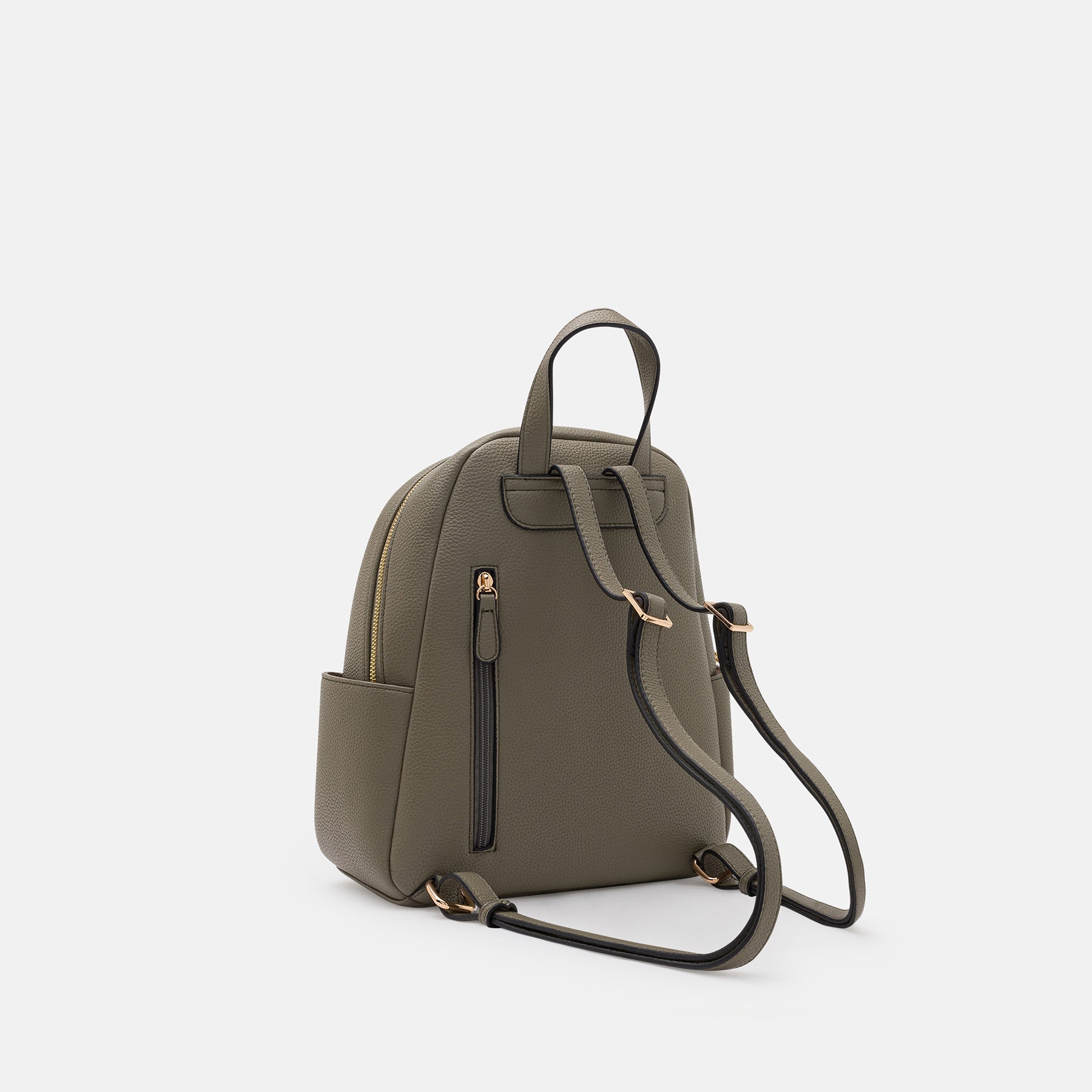 Ovidia Rucksack khaki