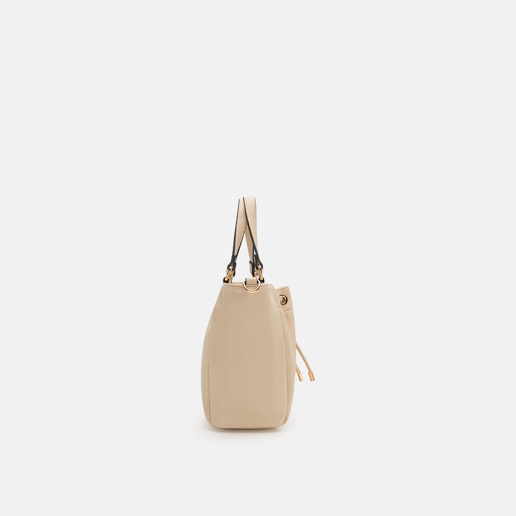 Oralie Henkeltasche creme