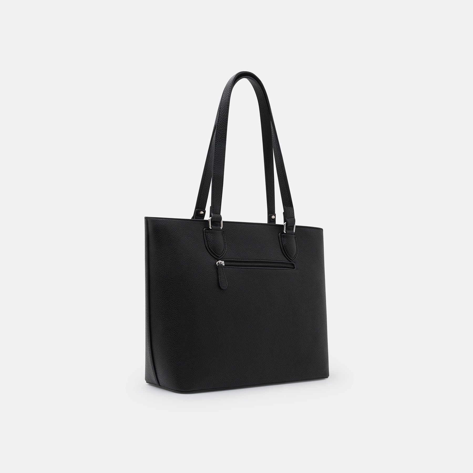 Ophelia Shopper schwarz