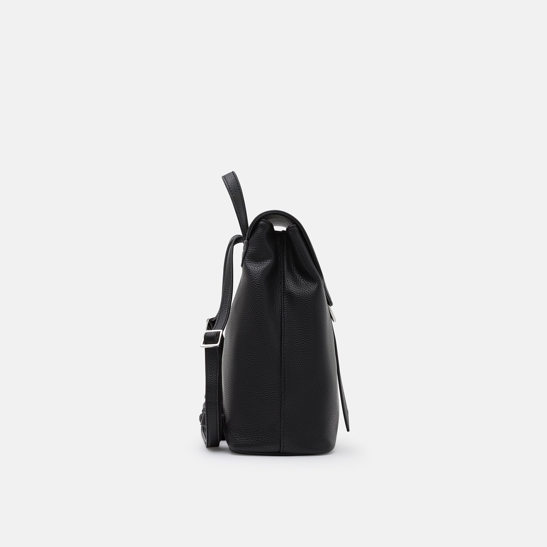 Oriella Rucksack schwarz