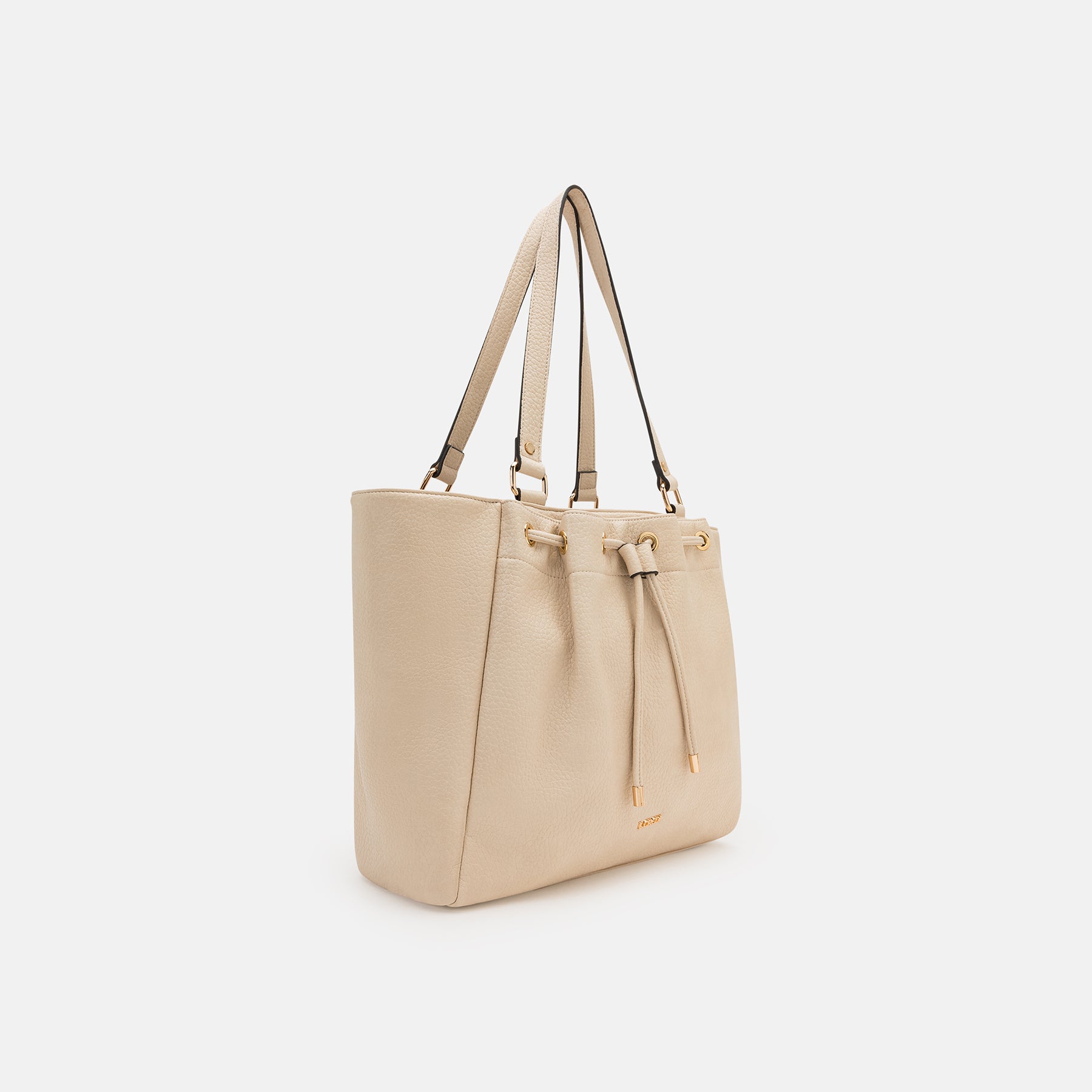 Oralie Shopper creme