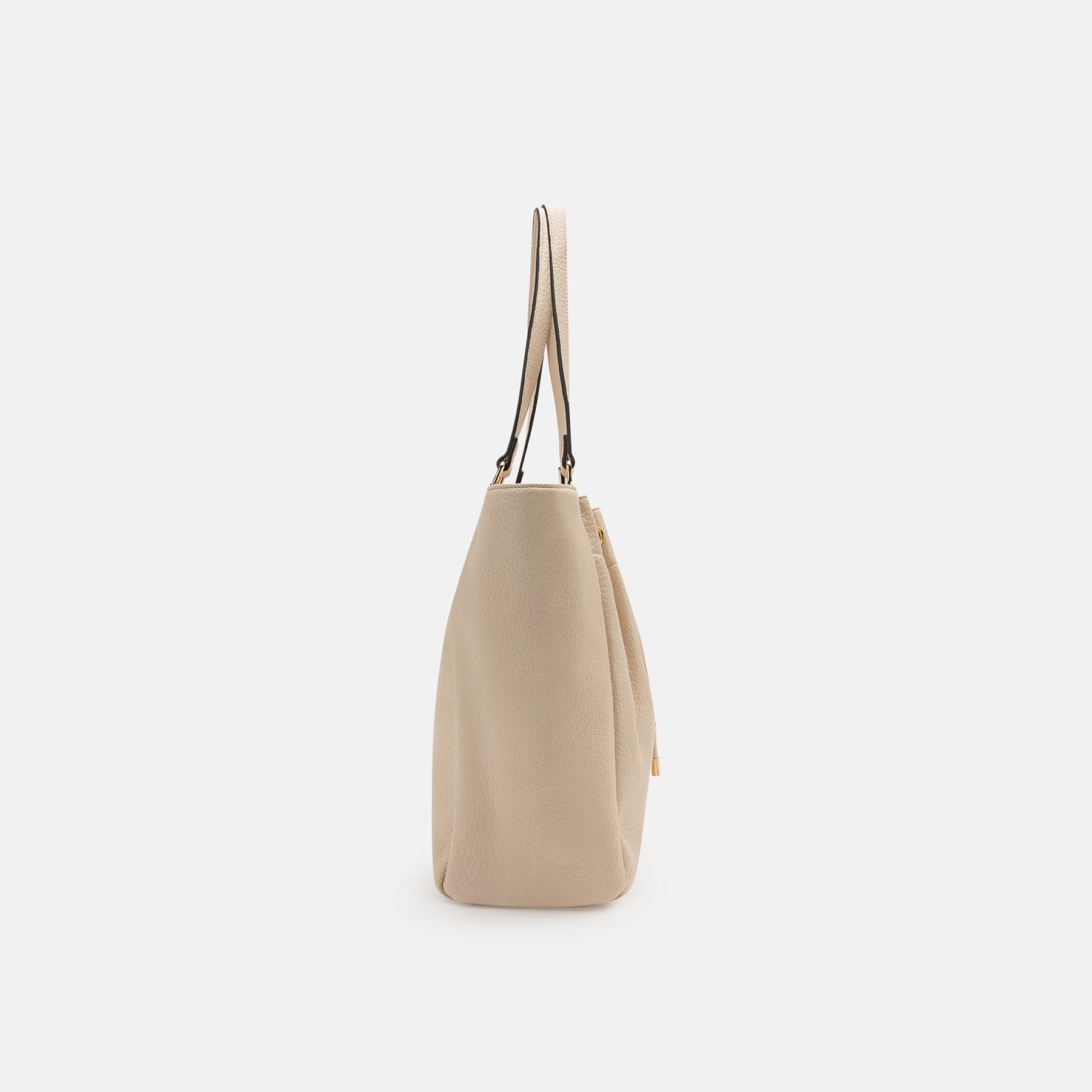 Oralie Shopper creme