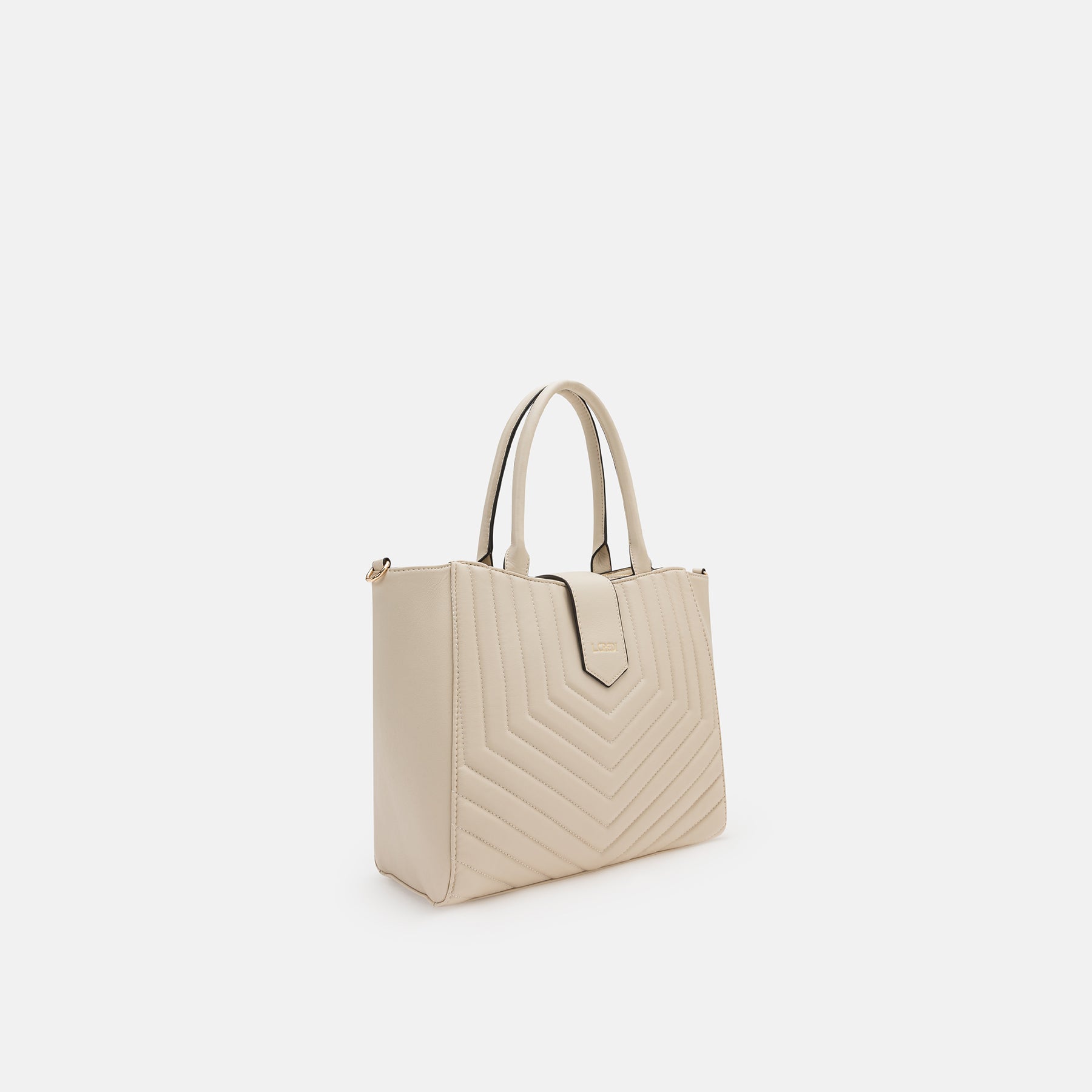 Onawa Shopper creme