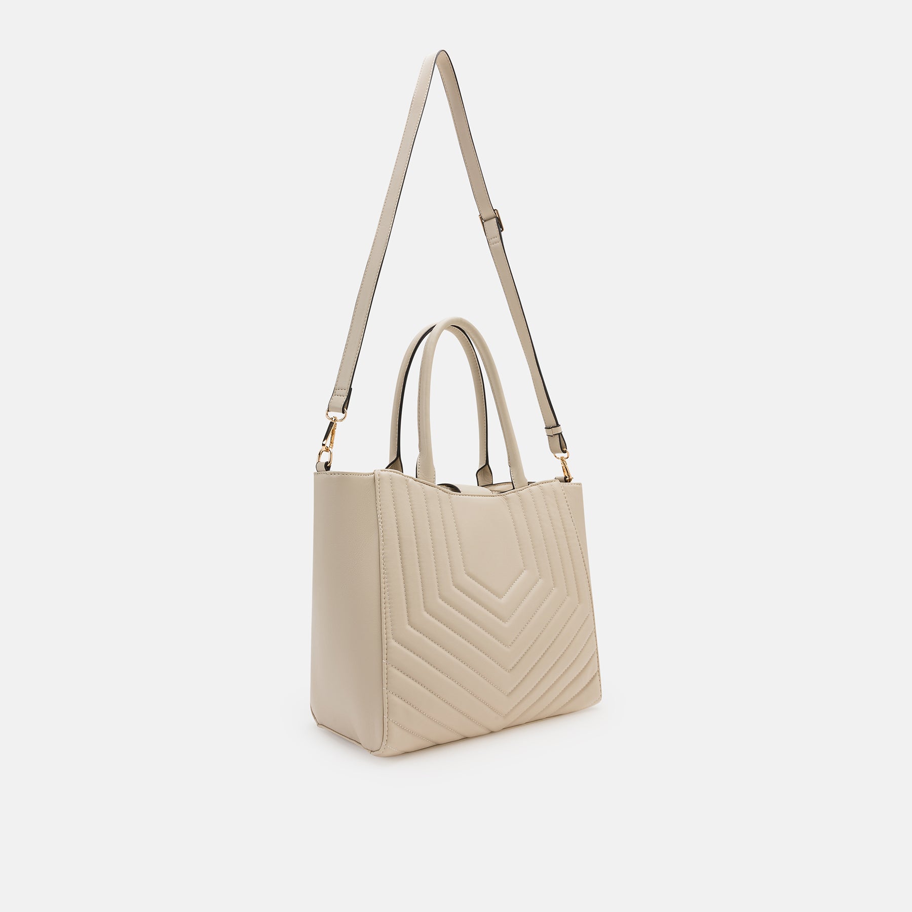 Onawa Shopper creme