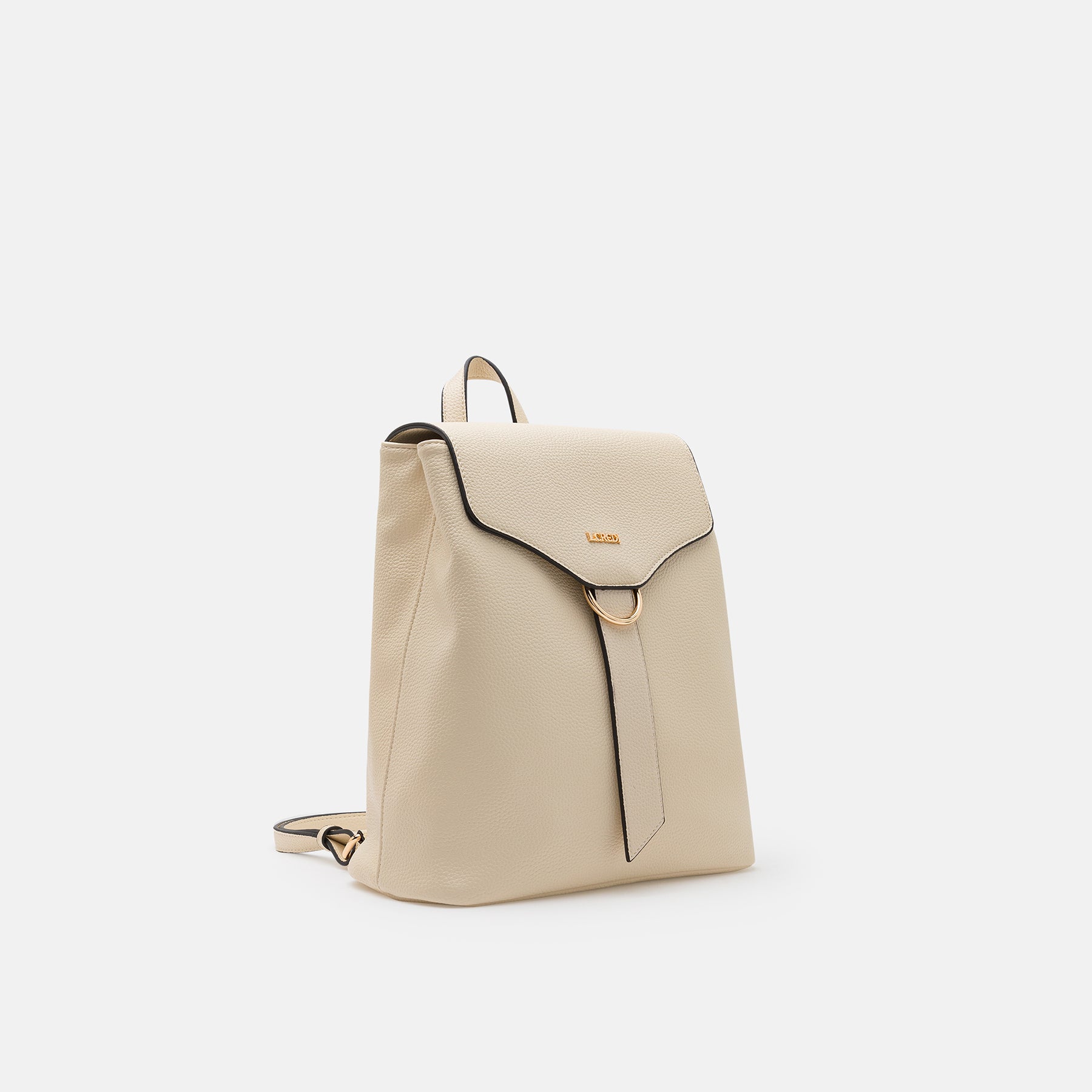 Oriella Rucksack creme