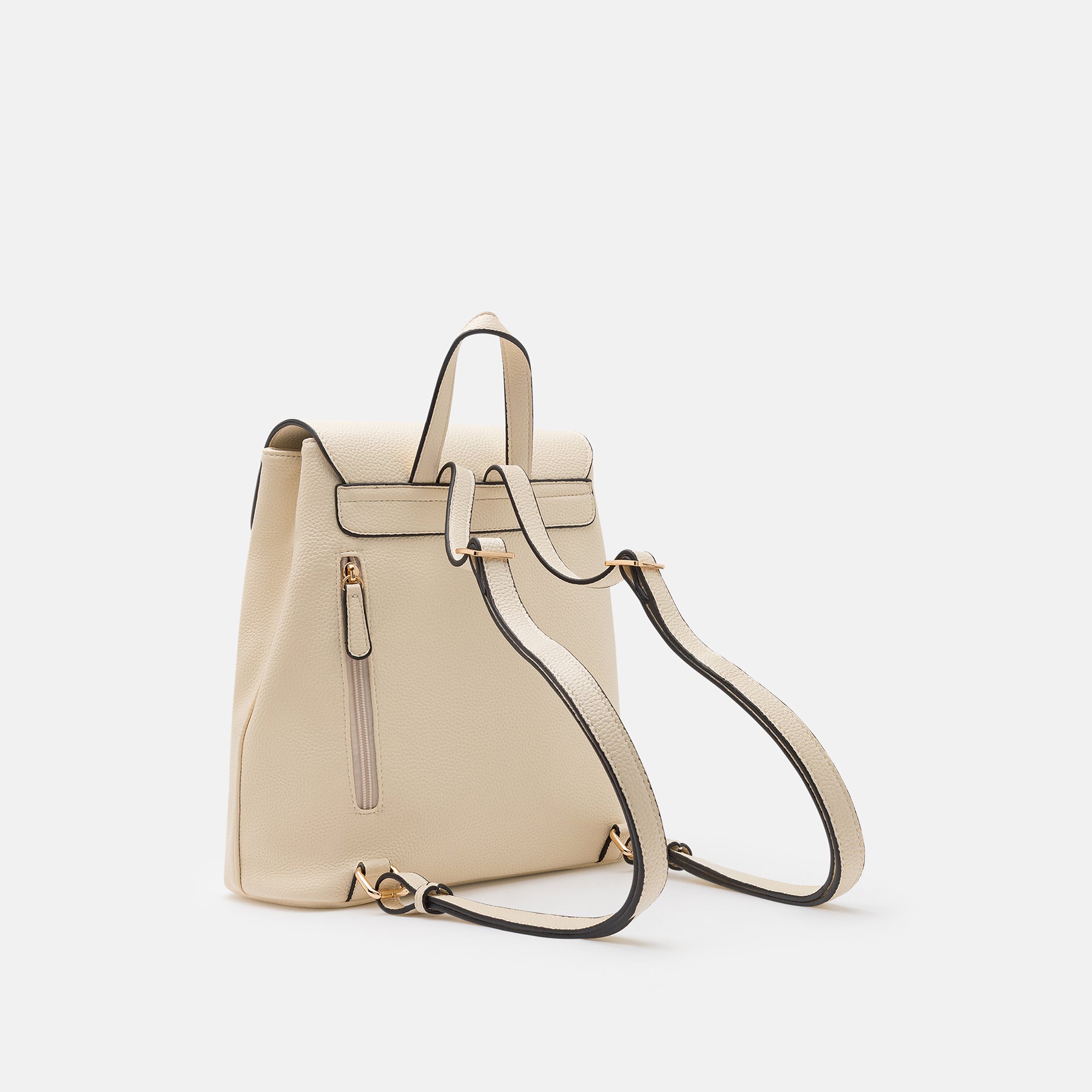 Oriella Rucksack creme