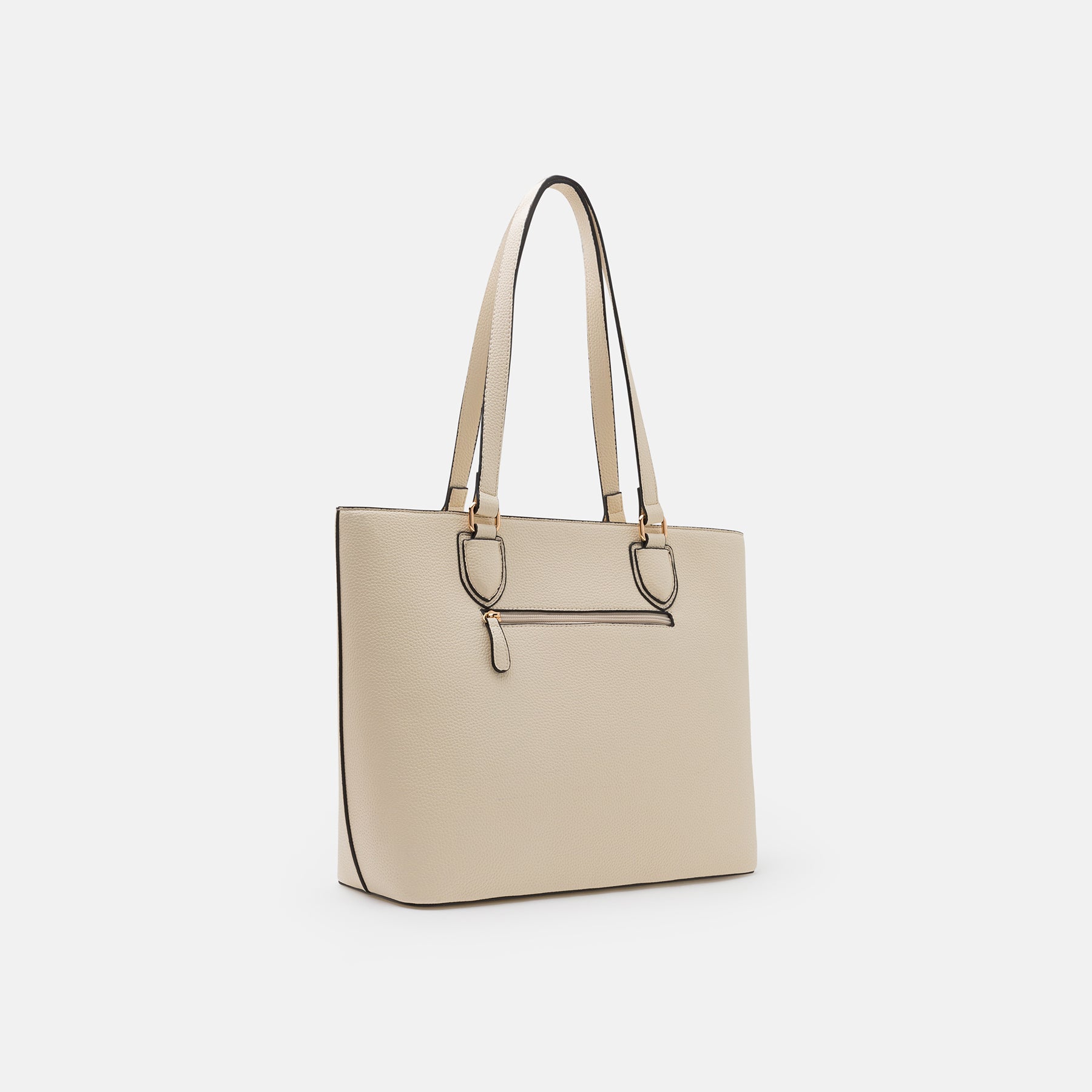 Ophelia Shopper creme