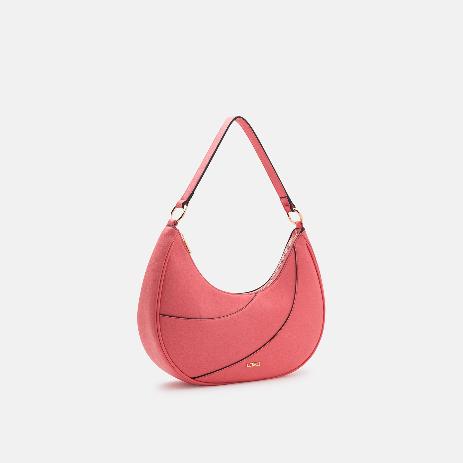 Ornella Hobo coral