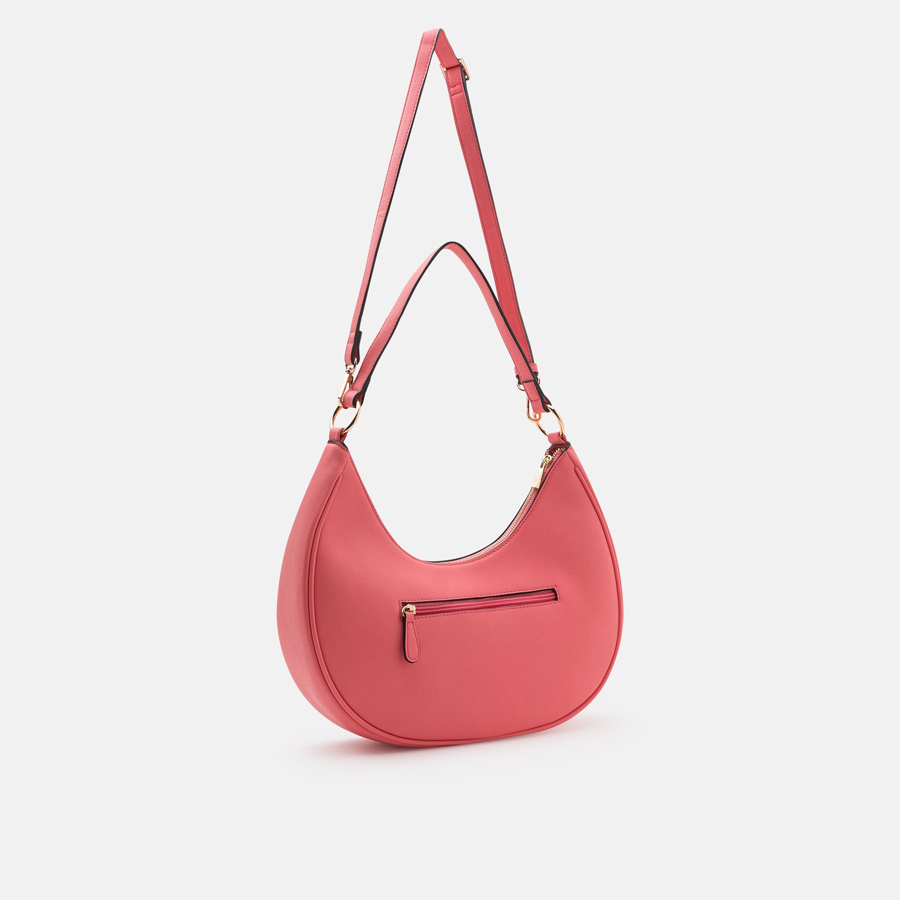 Ornella Hobo coral