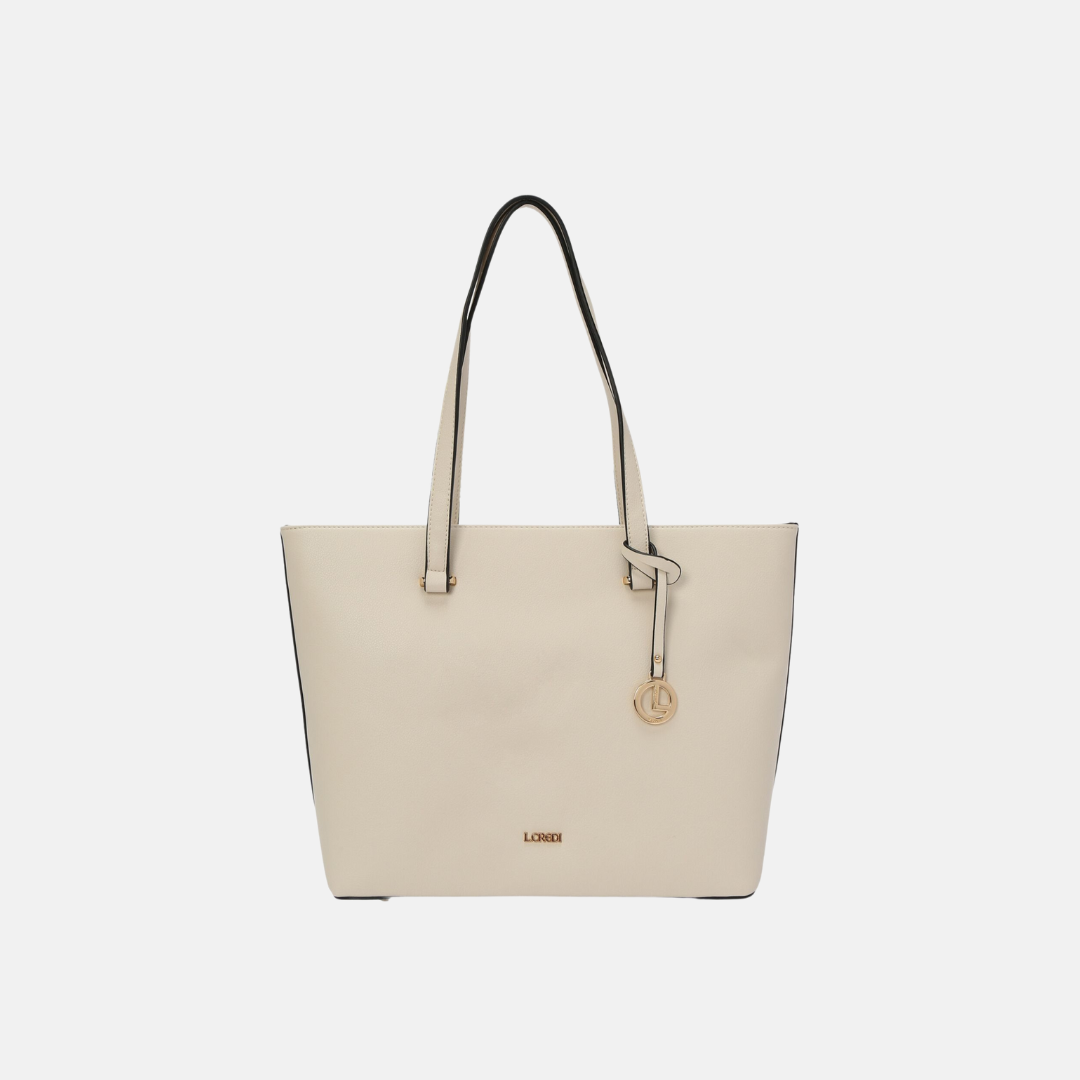 Filippa Shopper creme