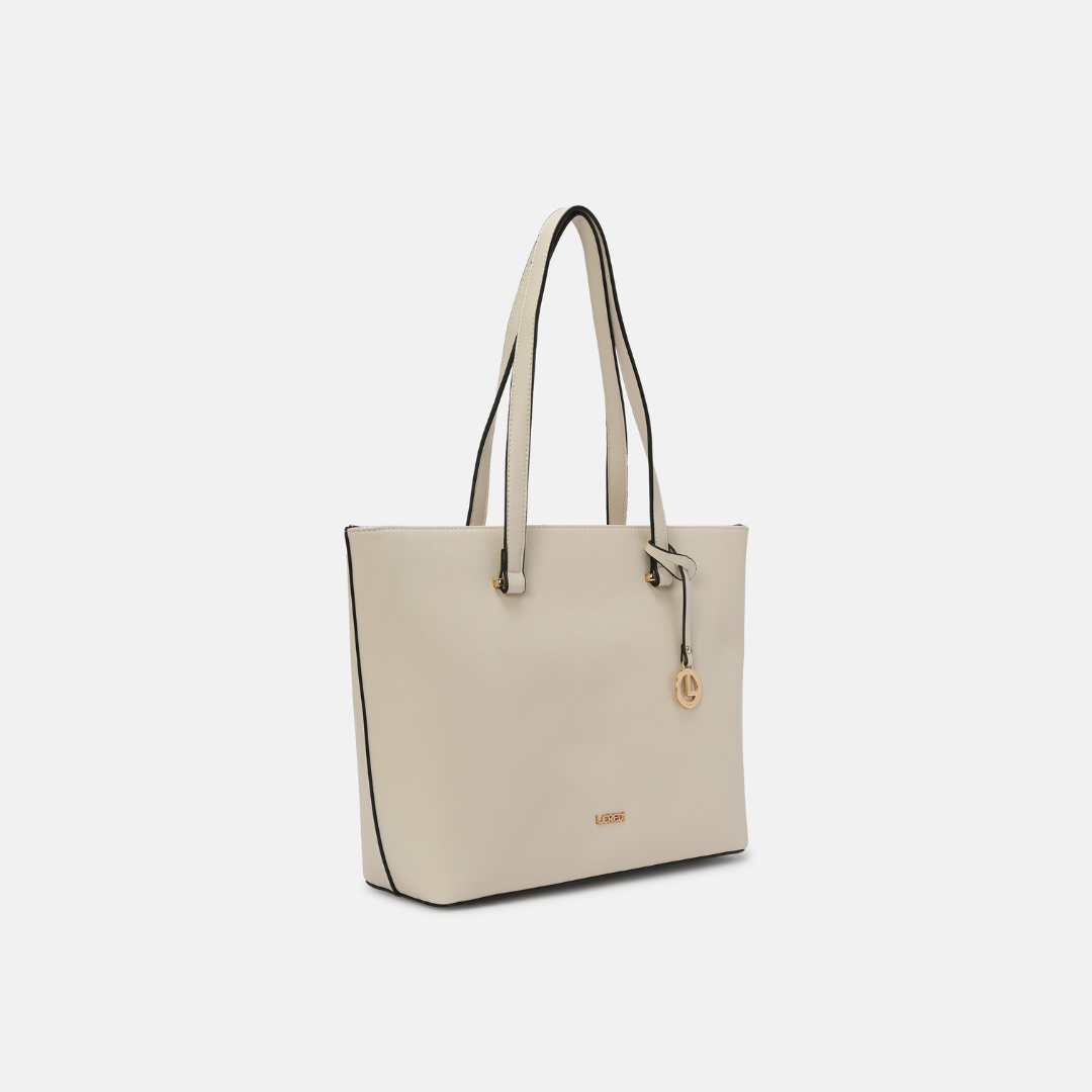 Filippa Shopper creme