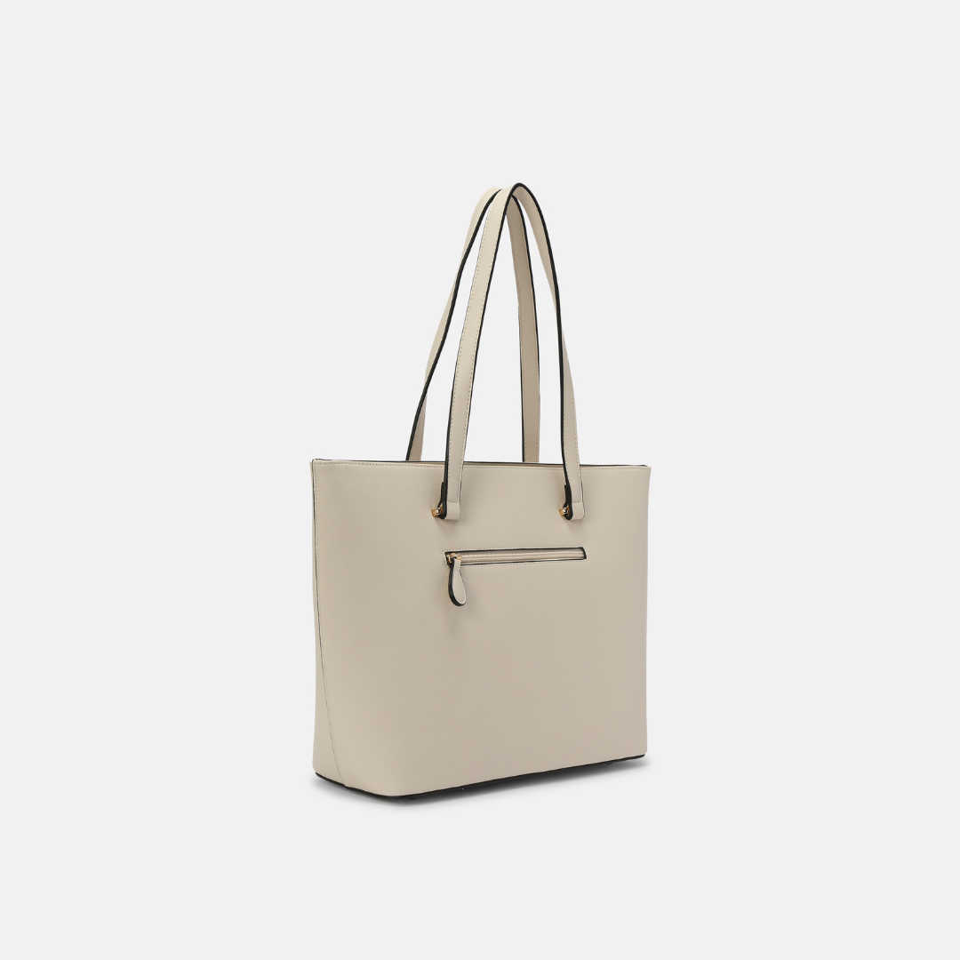 Filippa Shopper creme