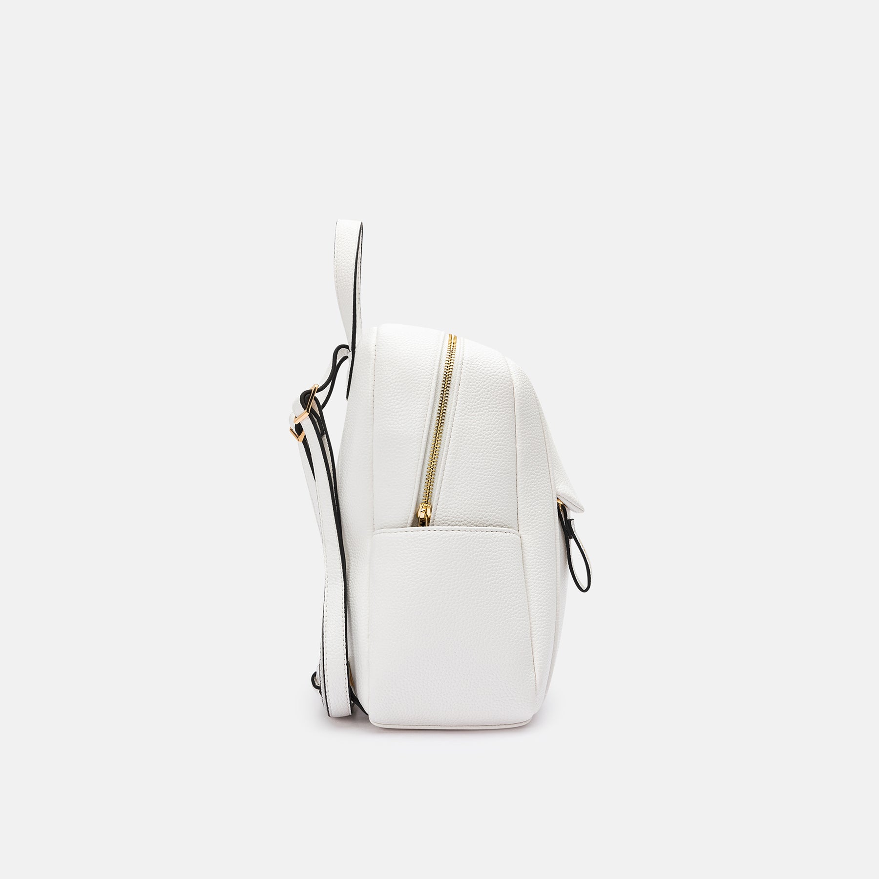 Ovidia Rucksack weiss