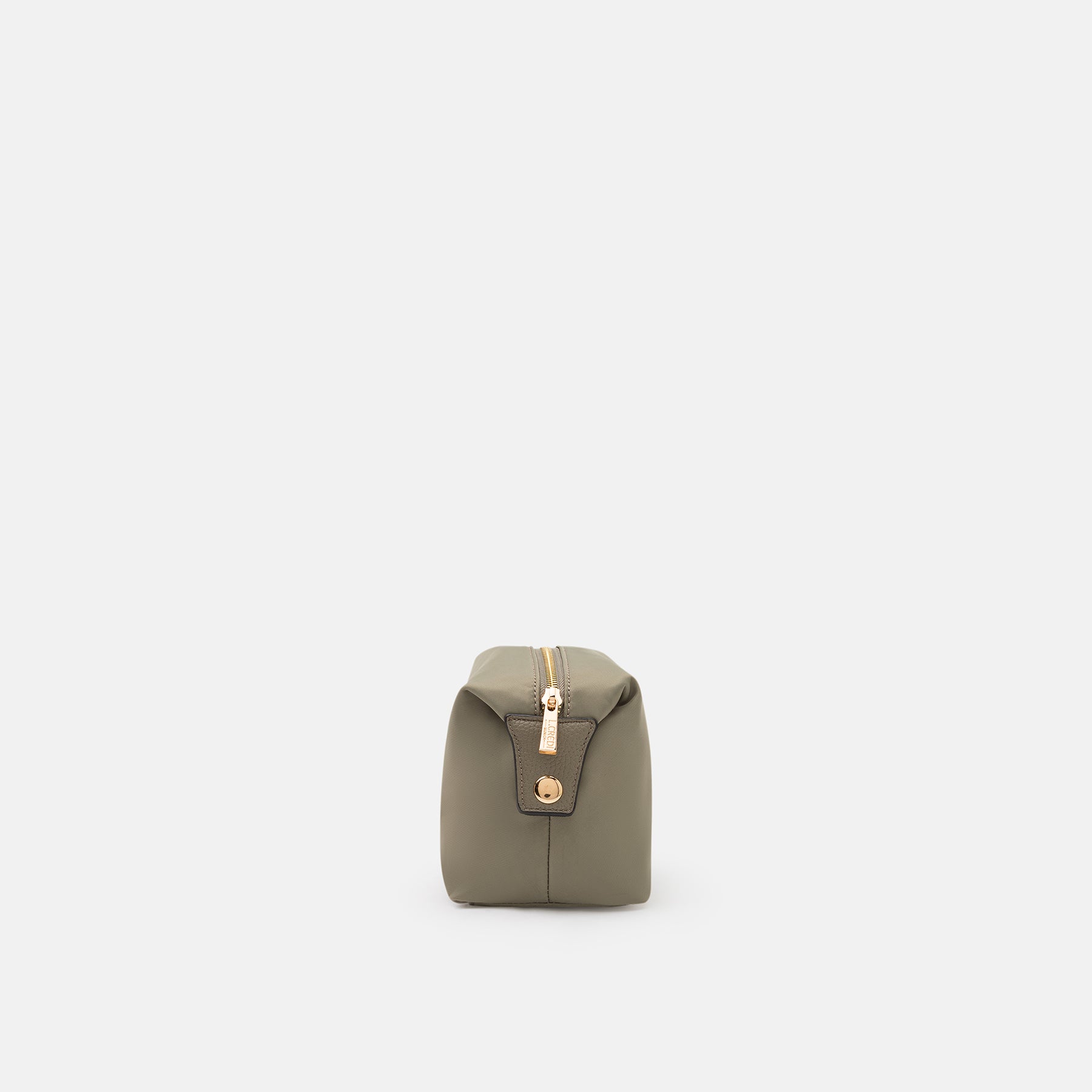 Nevaeh Kosmetiktasche khaki