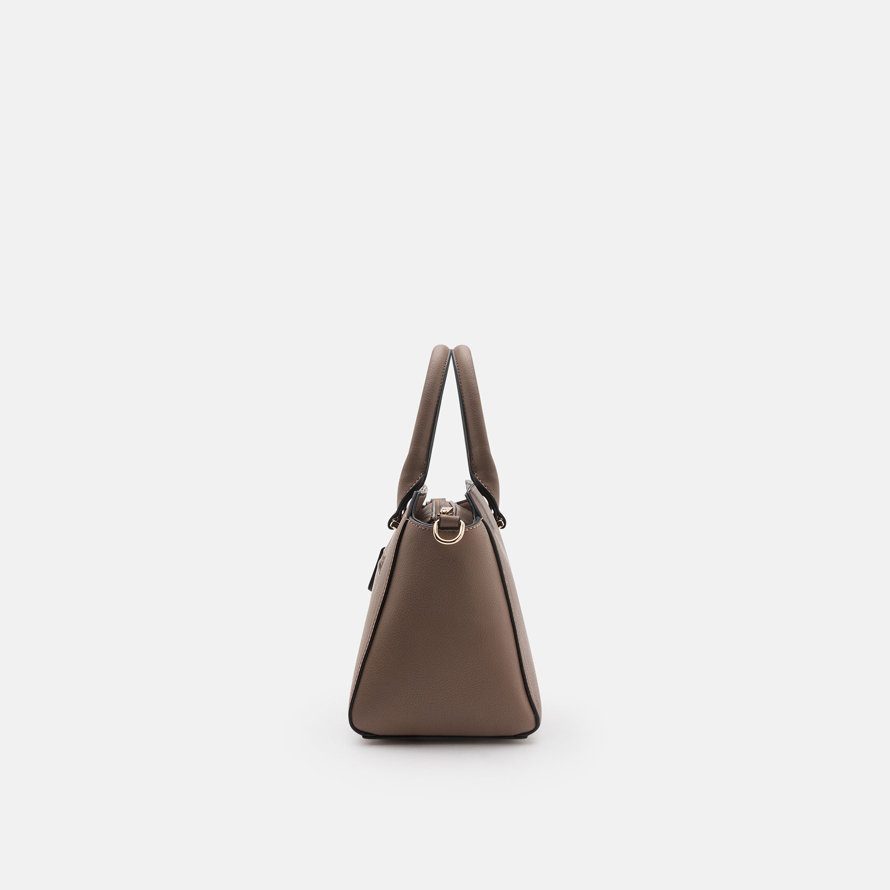 Otila Henkeltasche taupe