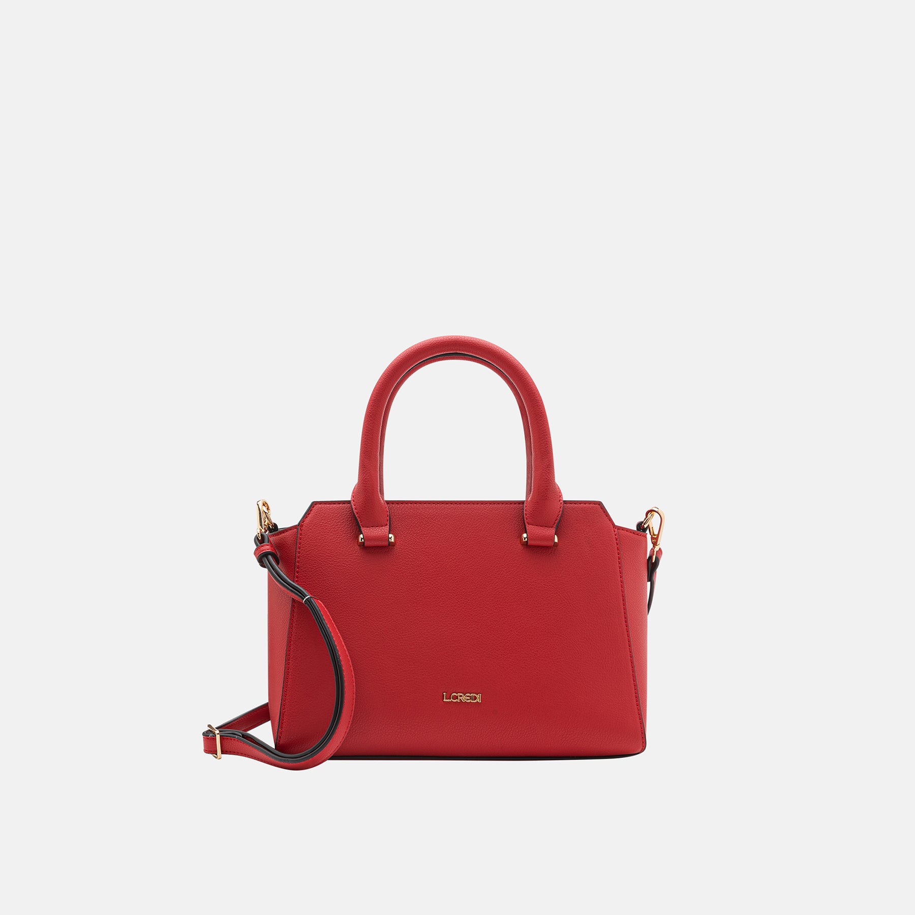 otila-henkeltasche-rot