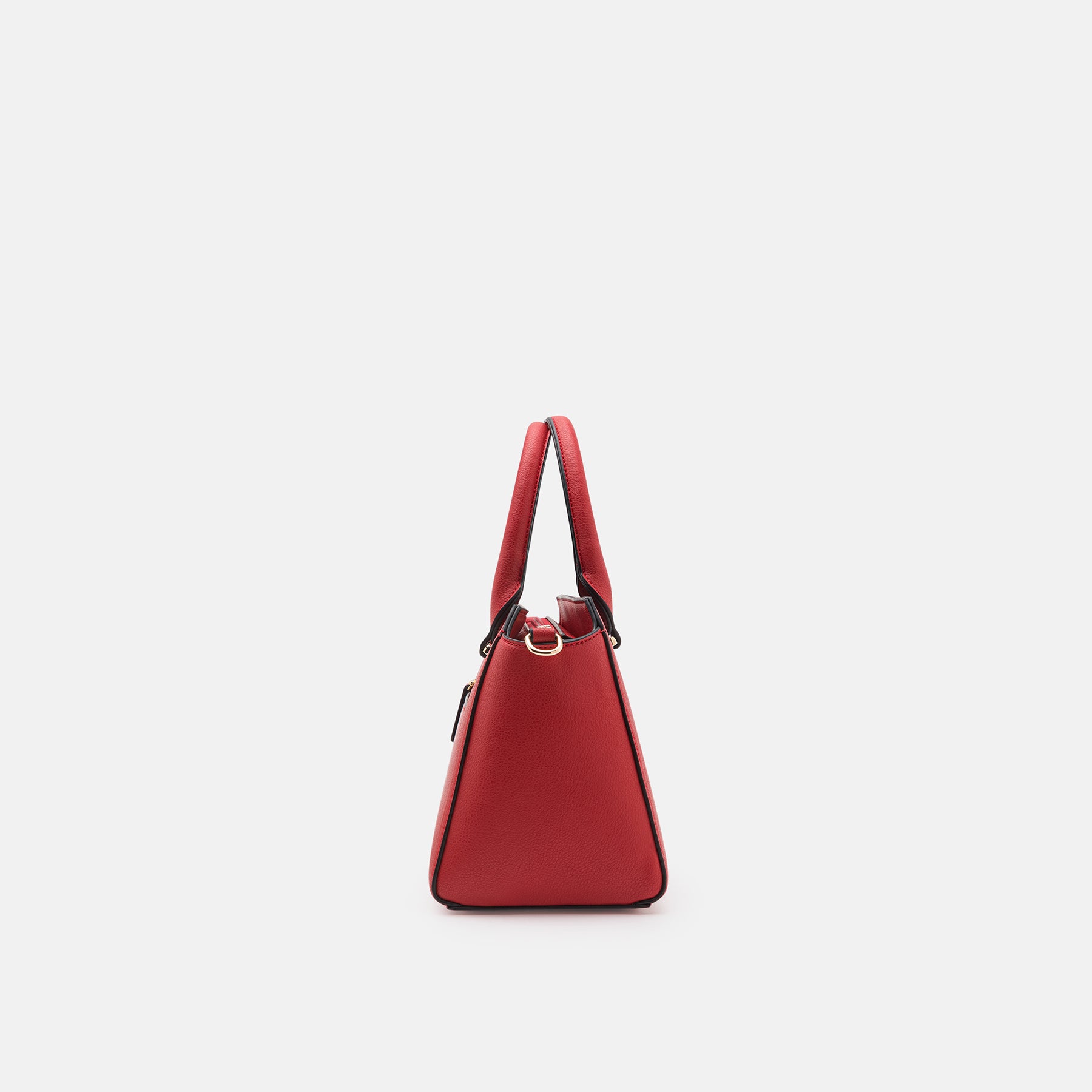 Otila Henkeltasche rot